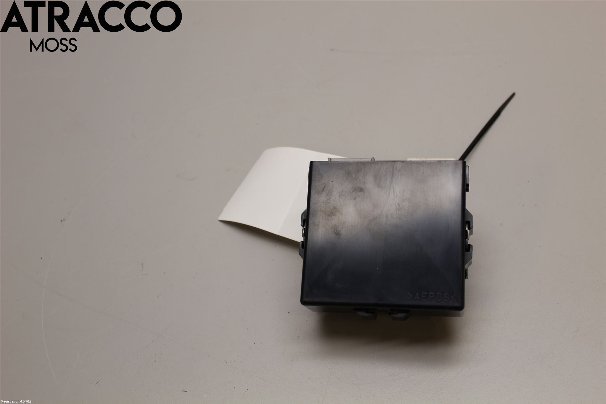 Mitsubishi OUTLANDER 13-21 Styreenhet Parkbrems