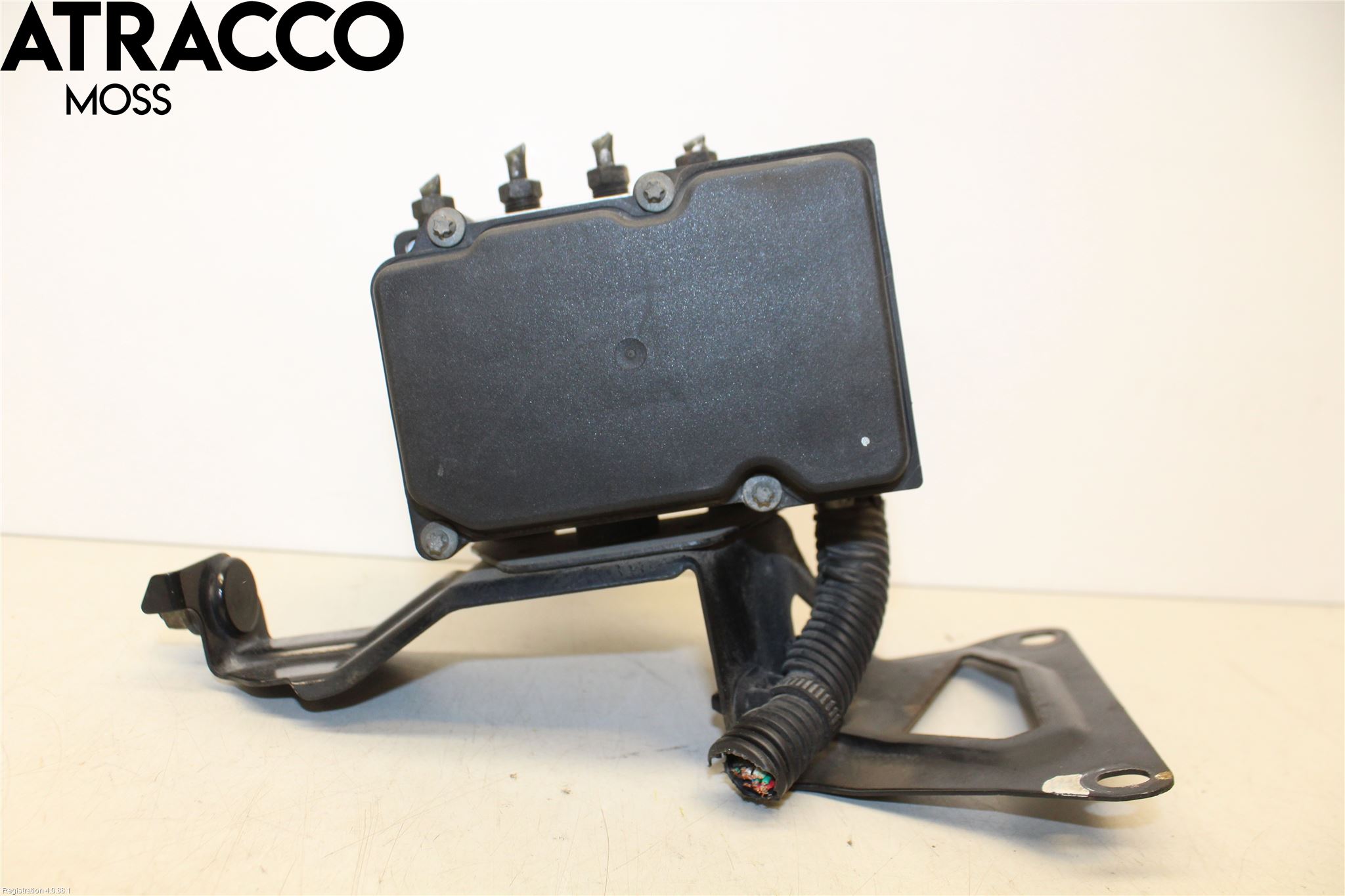 Subaru FORESTER SG 06- Abs Hydraulikkpumpe