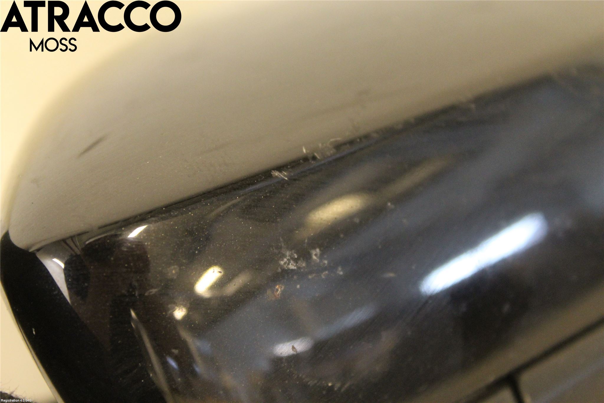 Volkswagen VW UP! / E-UP! Speil V M-El Justering