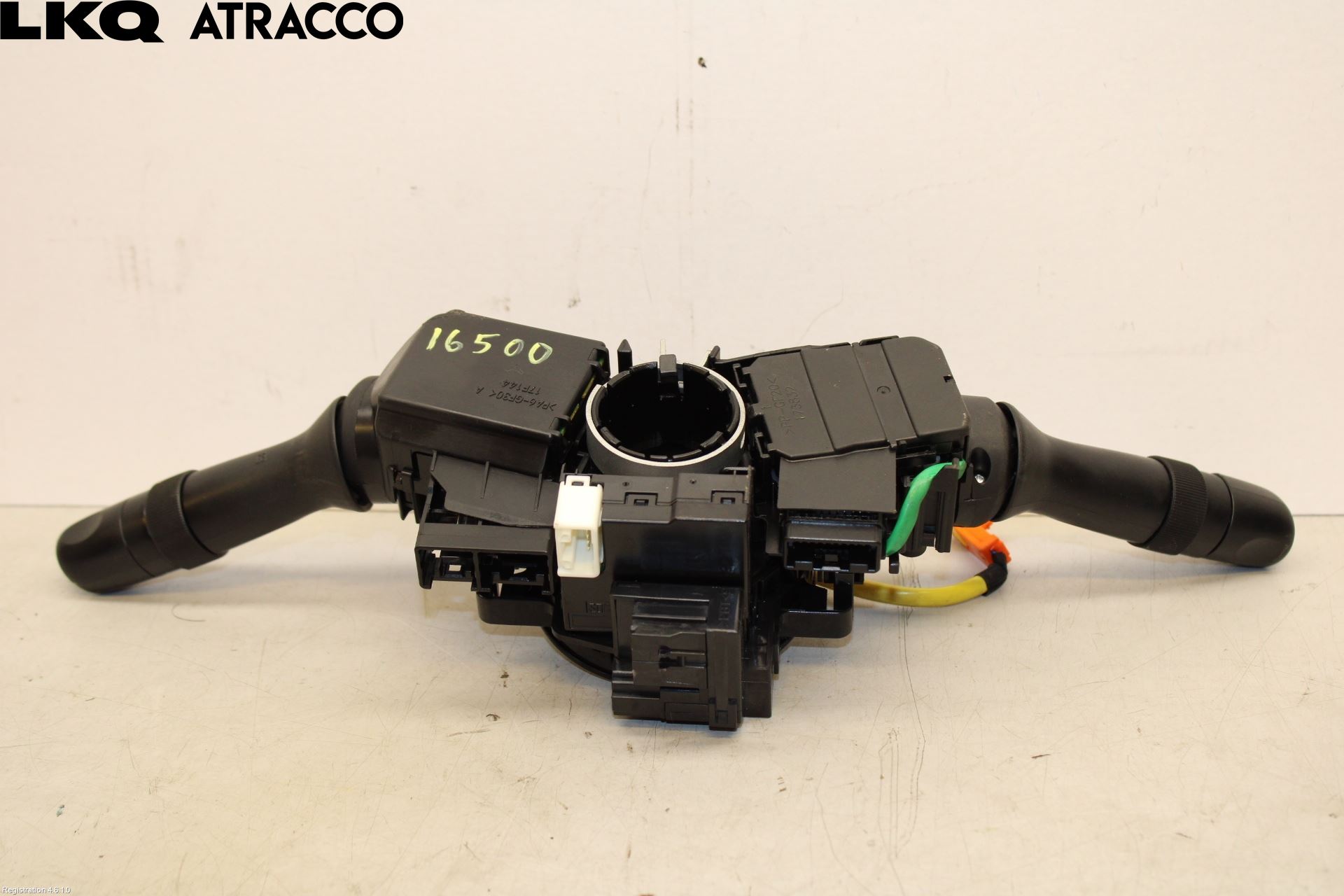 Toyota YARIS XP130 15-20 Bryter Ratt Kombi H Og V