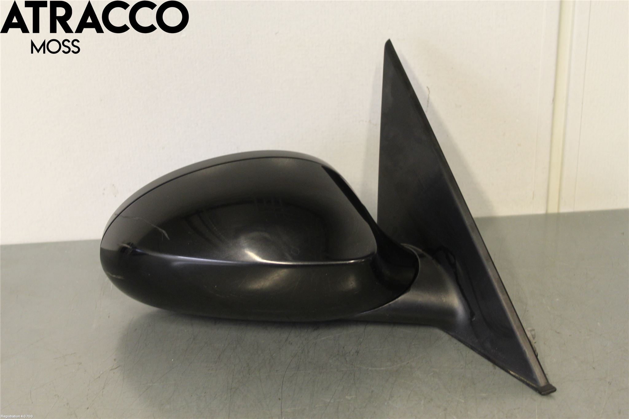 BMW 1 E87/81 5D/3D 03-11 Speil H M-El Justering