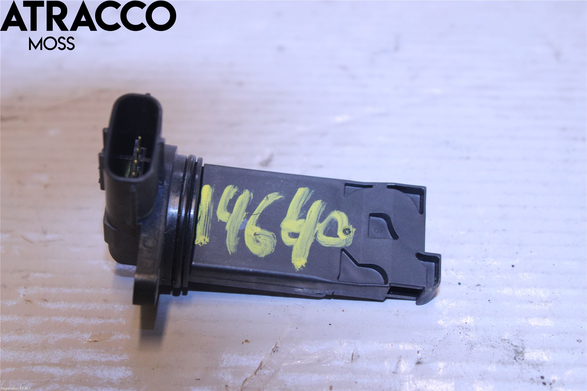 Mitsubishi OUTLANDER 13-21 Inns Luftmassemåler