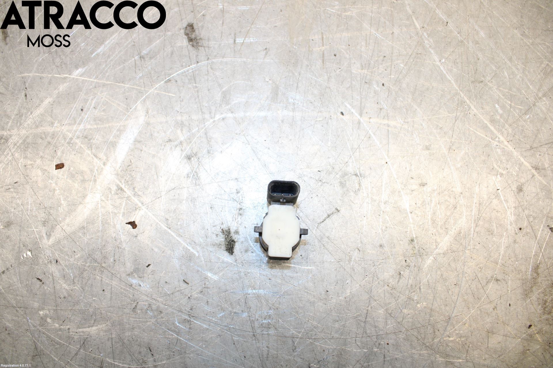 BMW 1 F20/F21 11-19 Sensor Ryggesensor