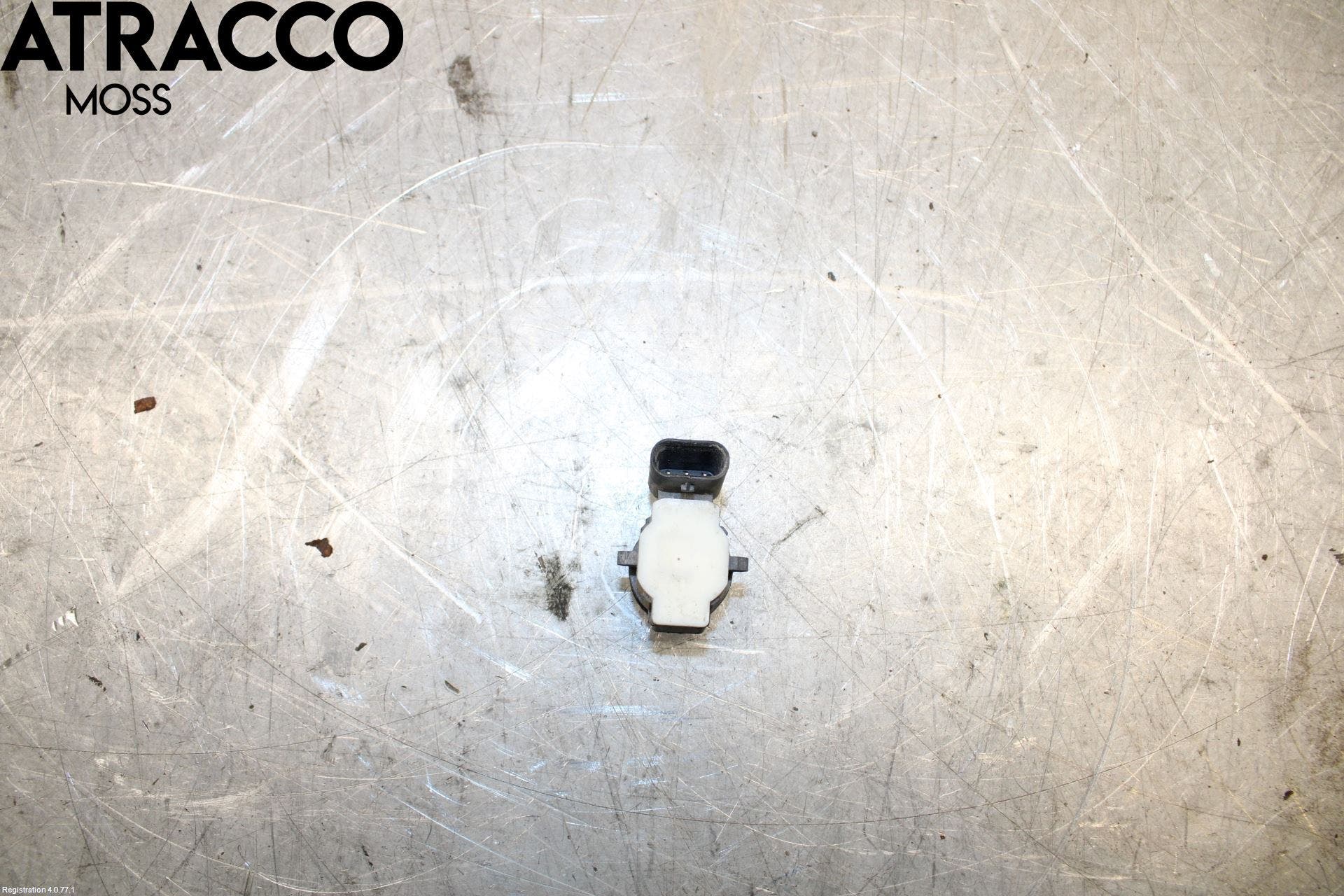 BMW 1 F20/F21 11-19 Sensor Ryggesensor