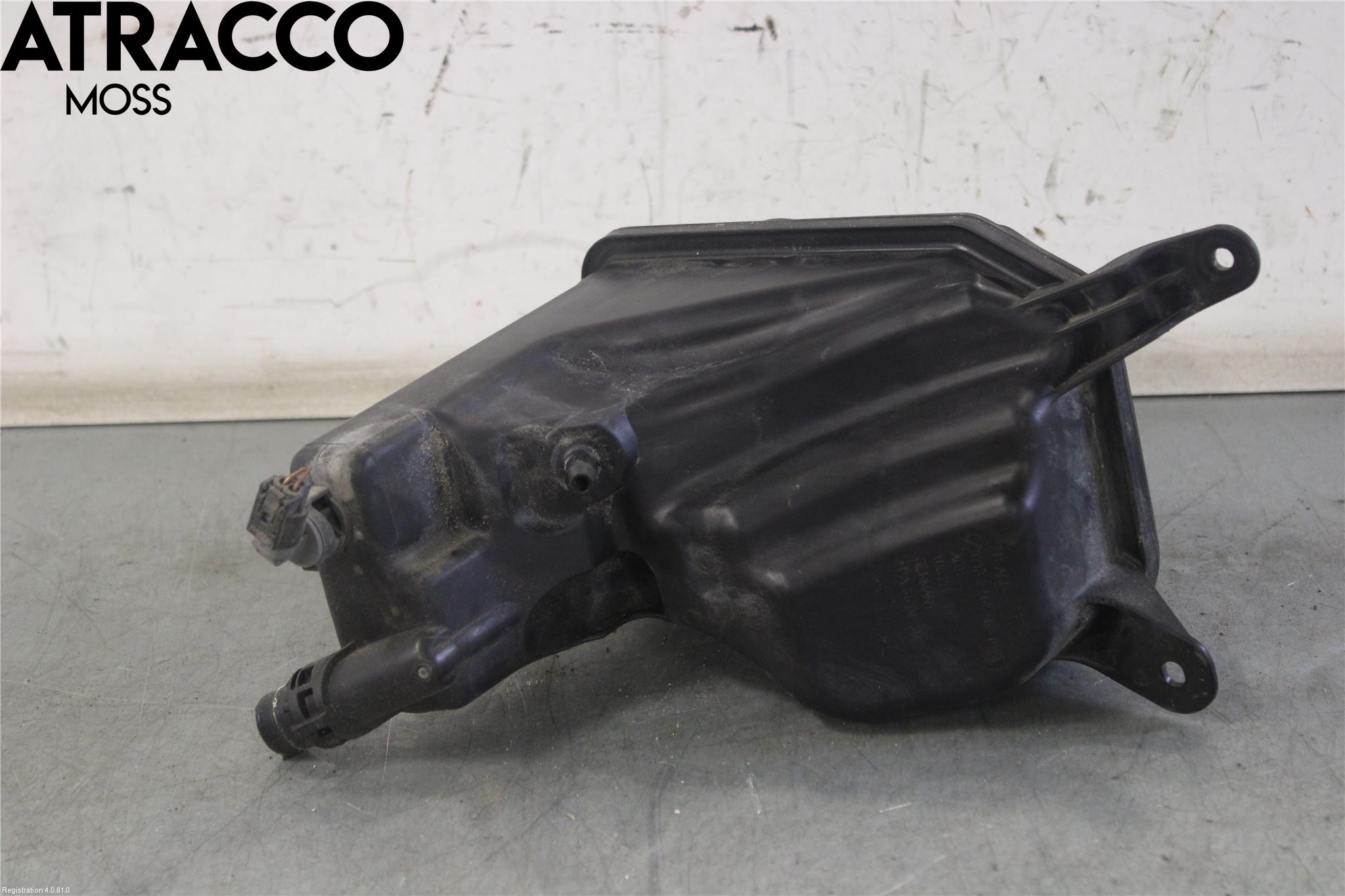 BMW 1 E87/81 5D/3D 03-11 Ekspansjonstank