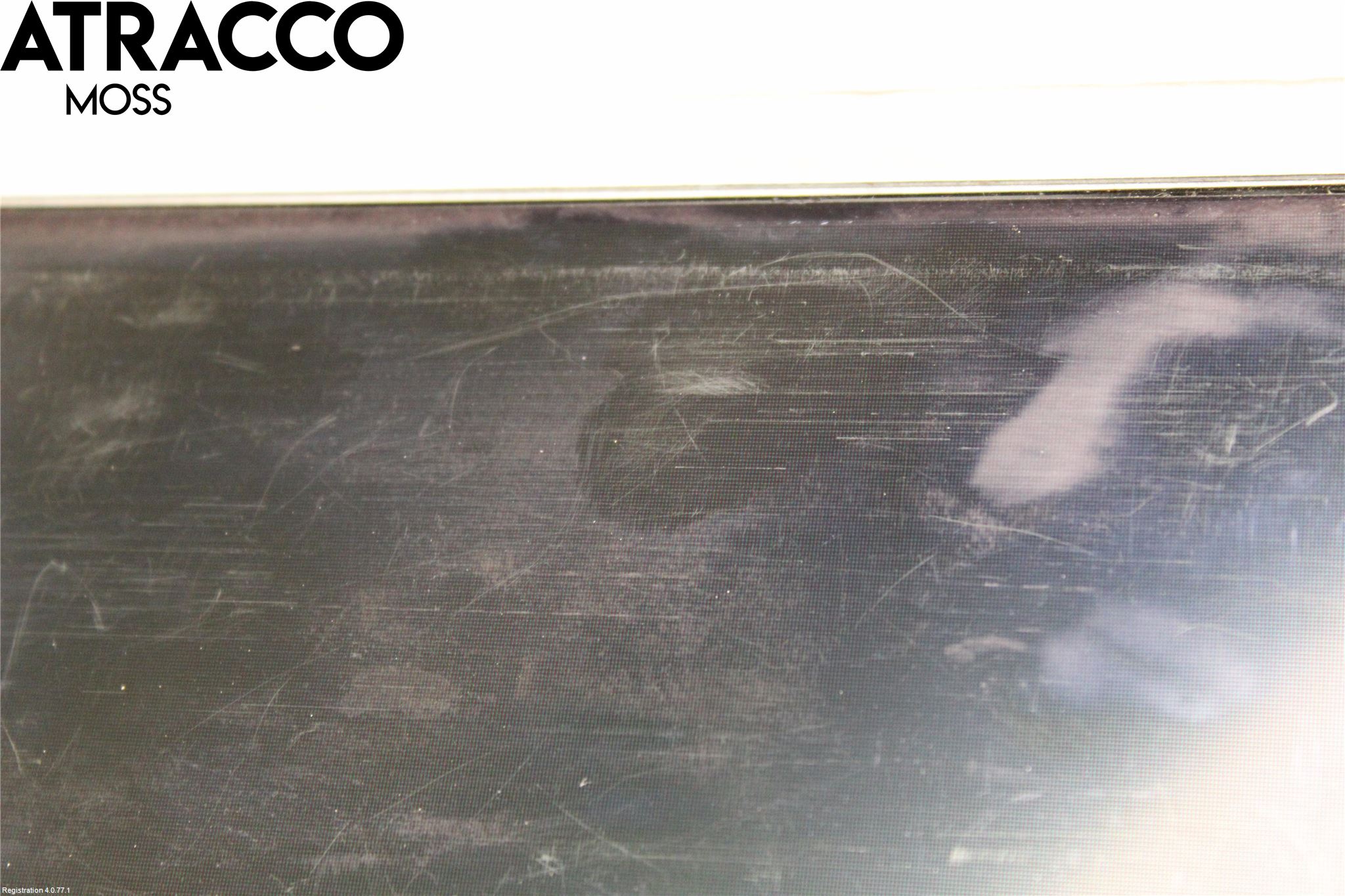 Audi Q7/SQ7 Multifunktionsdisplay