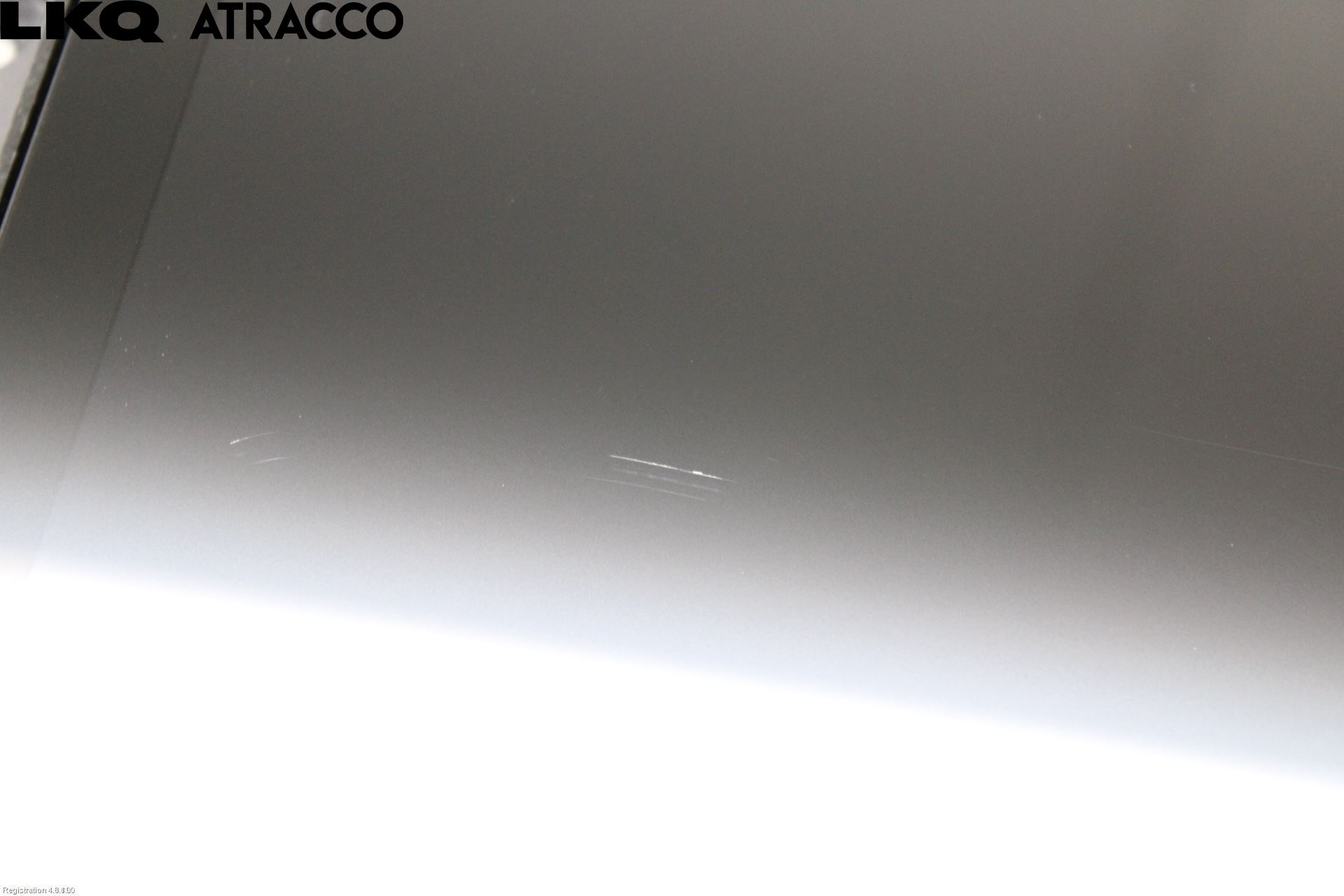 Audi E-TRON, S GE 19- Multifunktionsdisplay