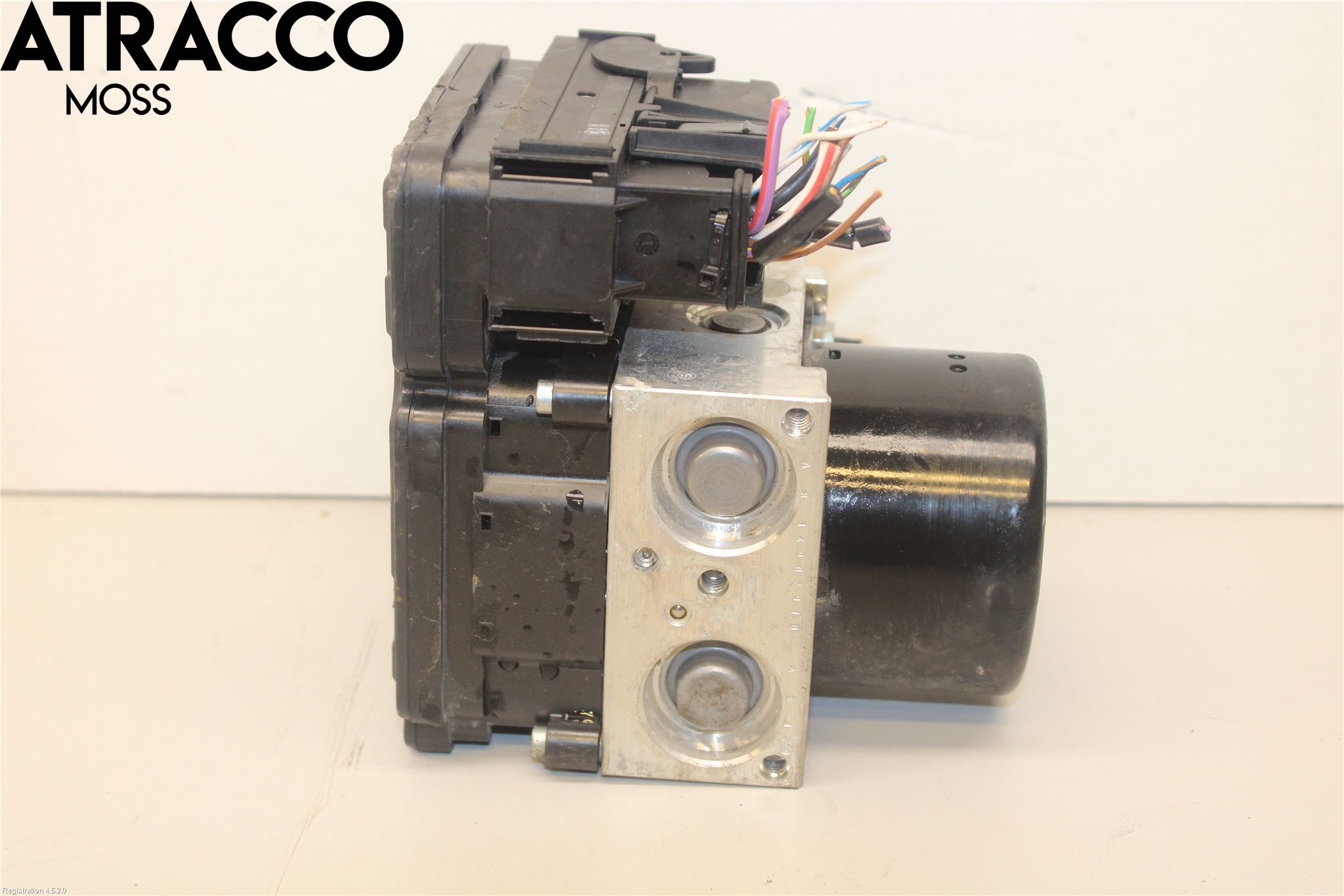 Ford KUGA 13-16 Abs Hydraulikkaggregat