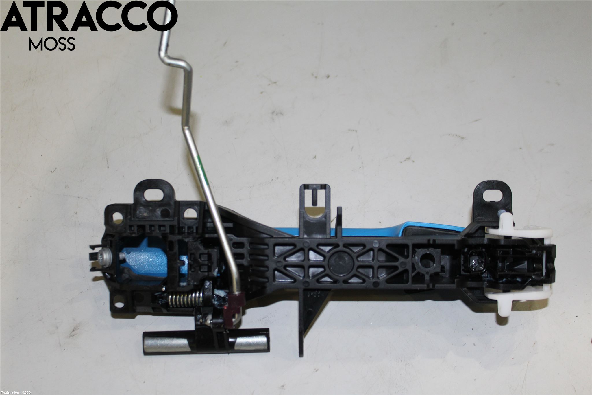 Toyota RAV4 19- Dørhandtak Ytre Høyre