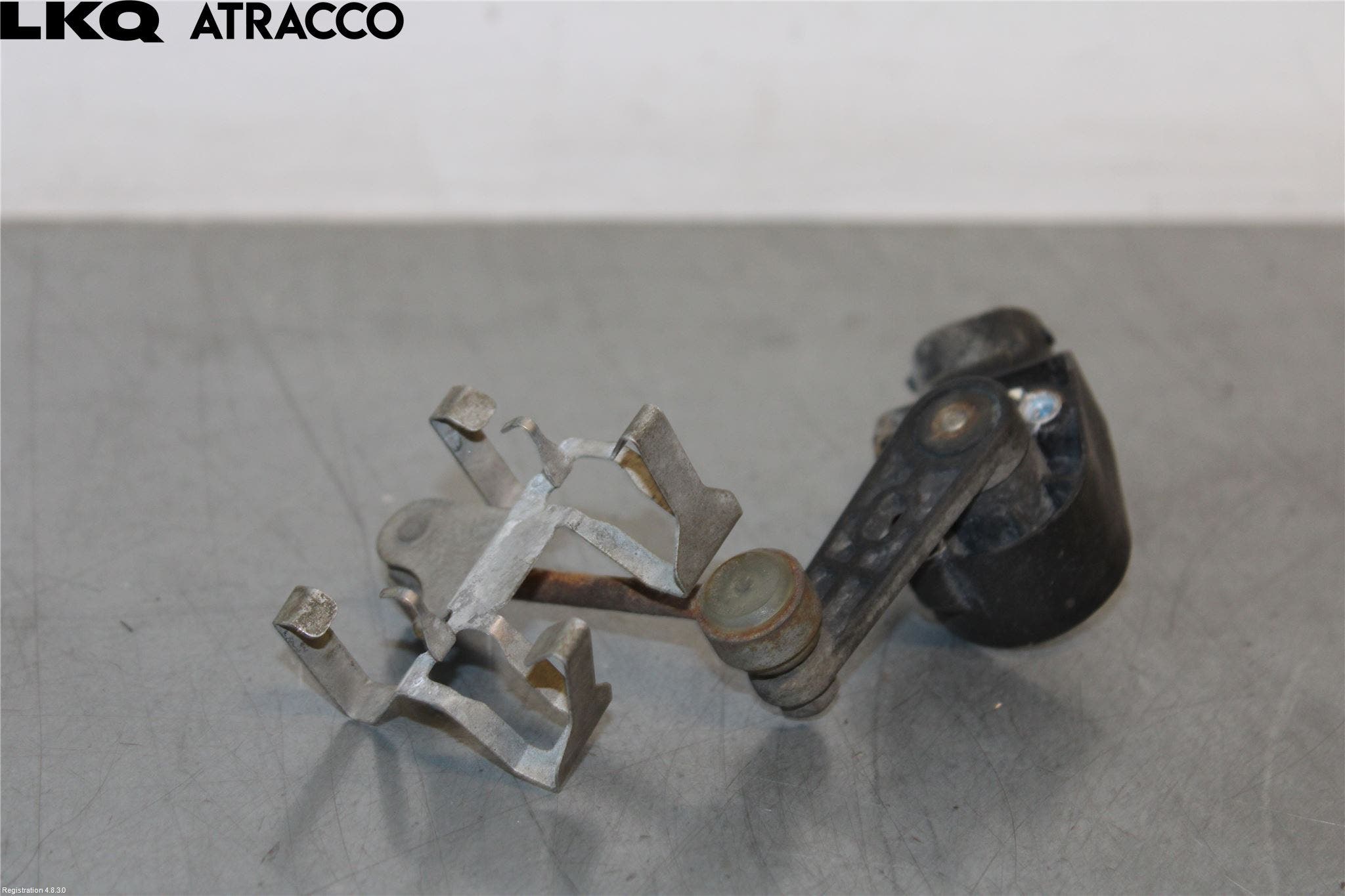 Mercedes-Benz MB C-KLASS (W205) 14-21 Nivåreg Sensor