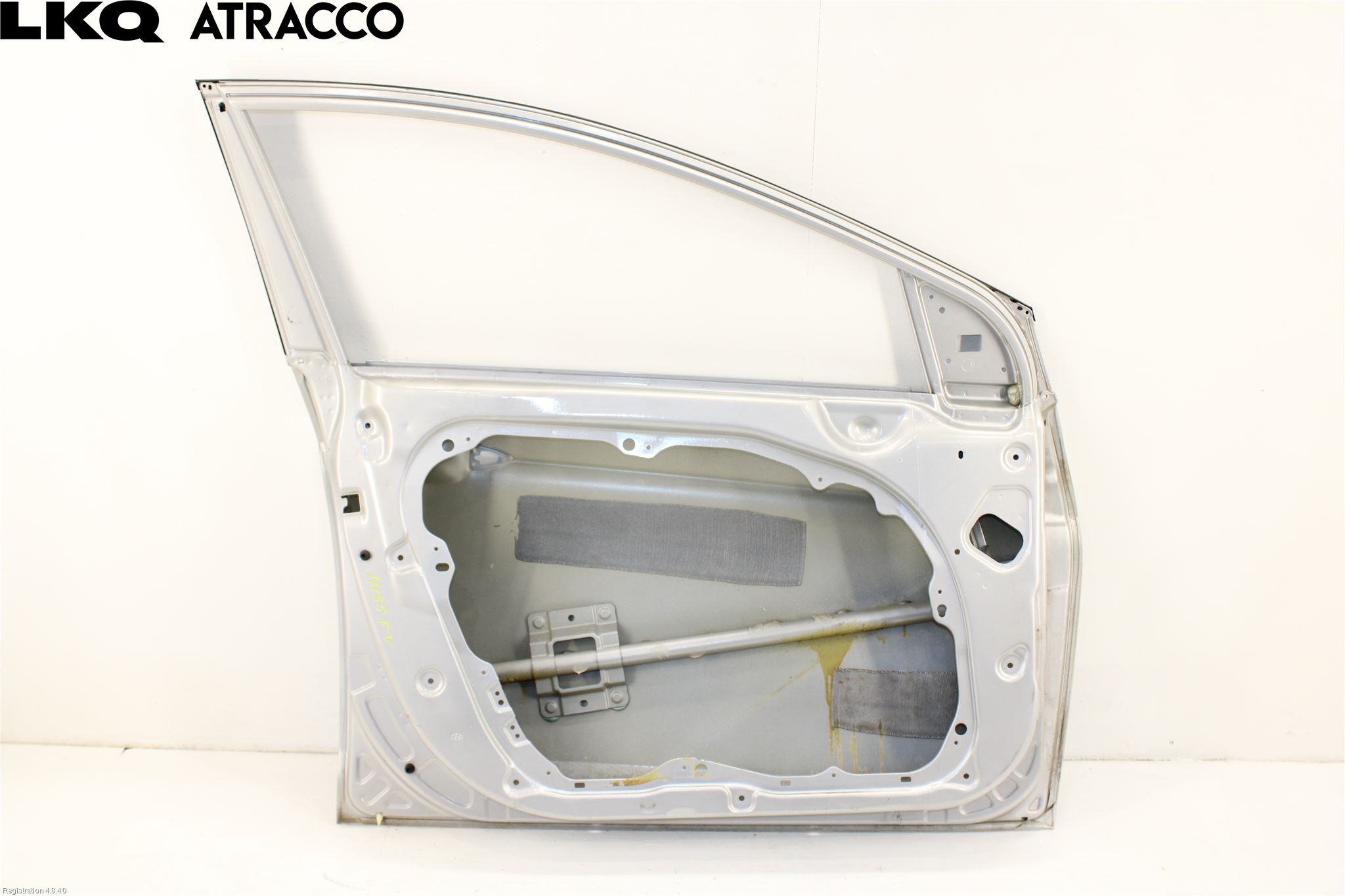 Hyundai i40 08-15 Dør 4D Foran Venstre