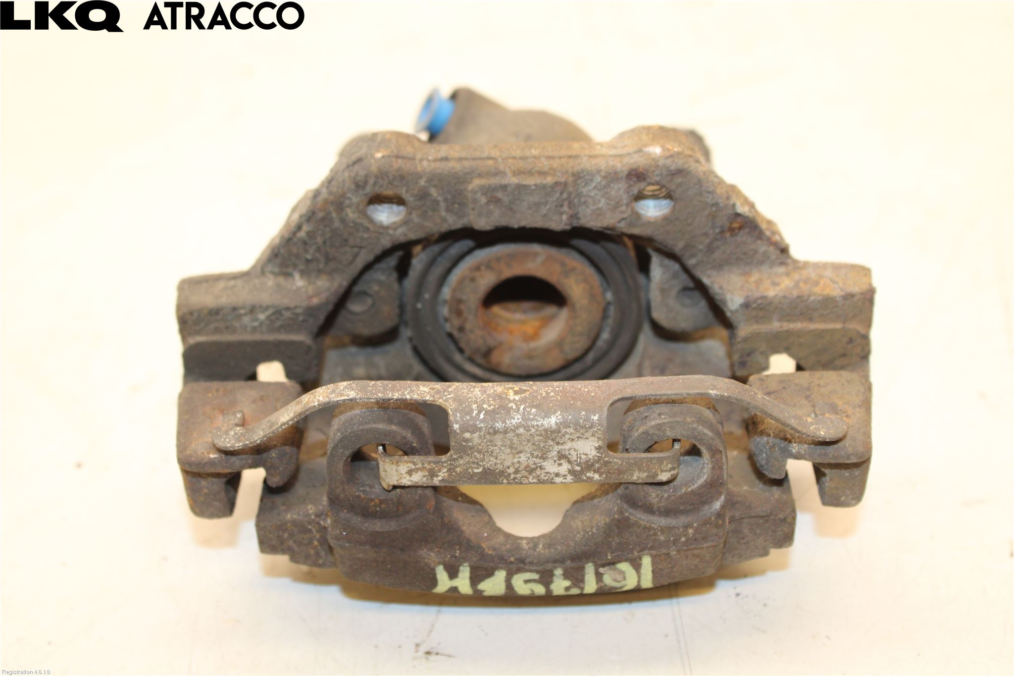BMW Z3 E36/6    94-02 Bremsecaliper Bak Høyre