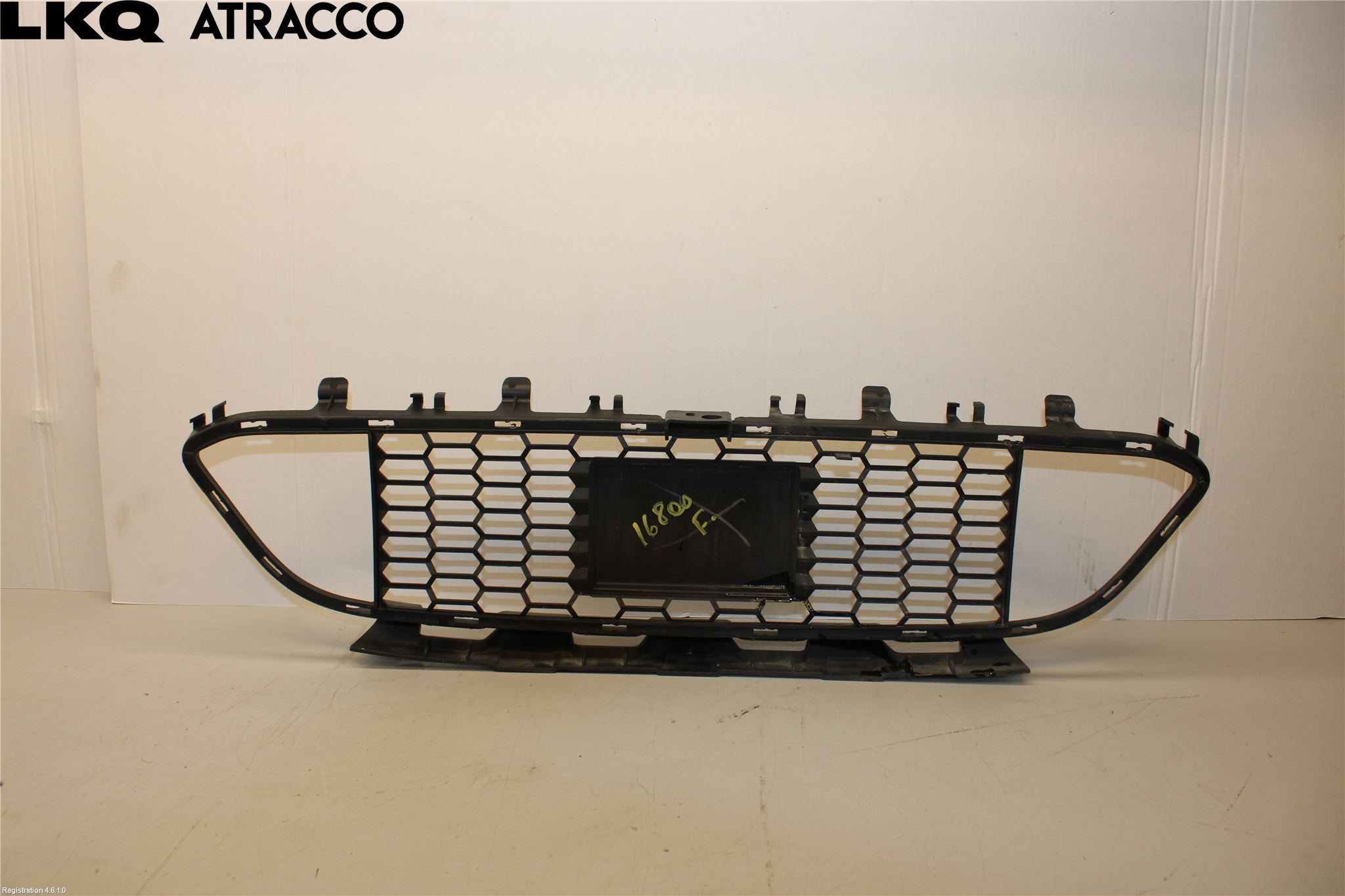 BMW 3 F30/F31/F80 12-19 Grill-Gitter