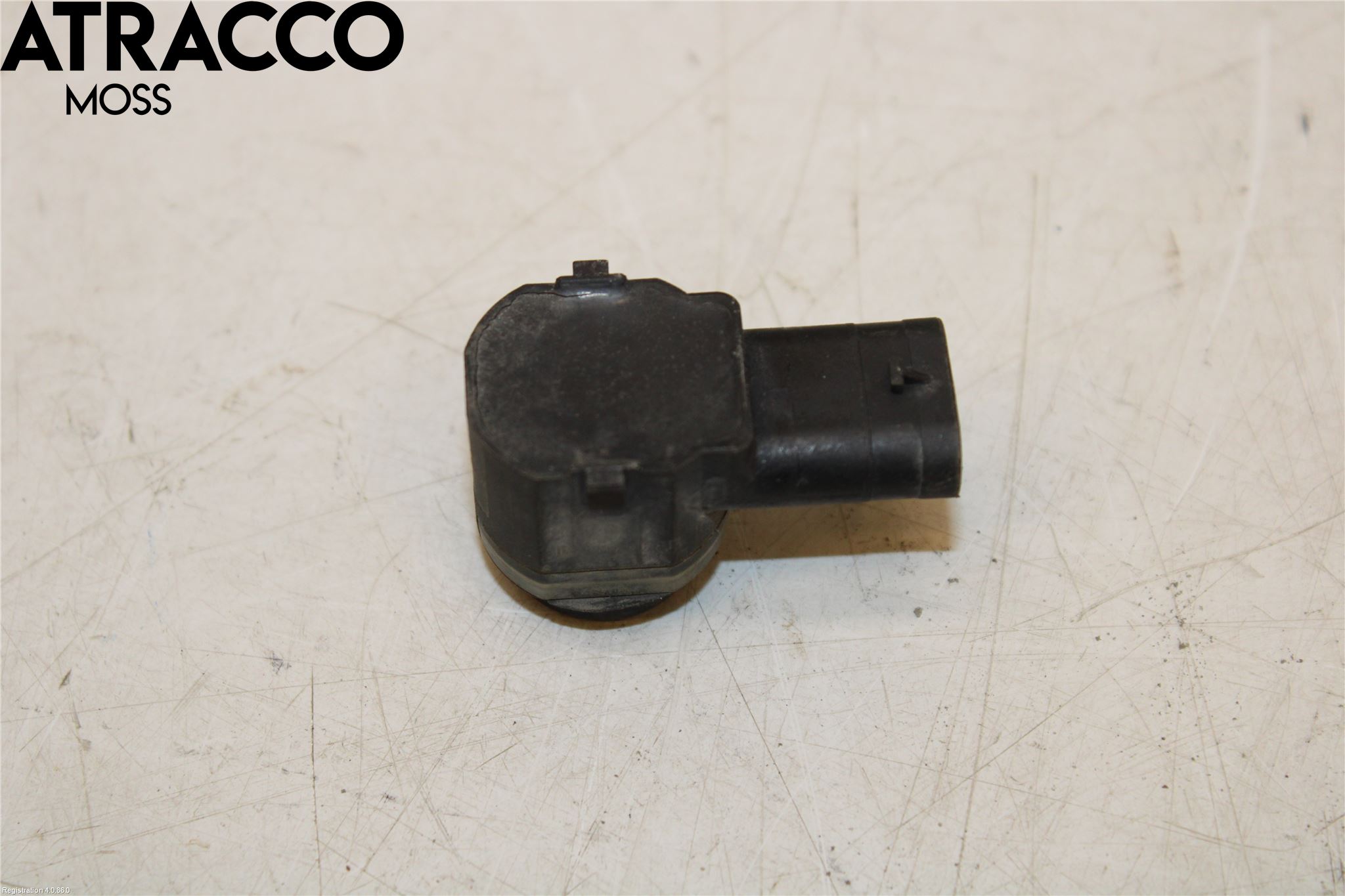 Ford FOCUS 11-14 Sensor Parkering Front