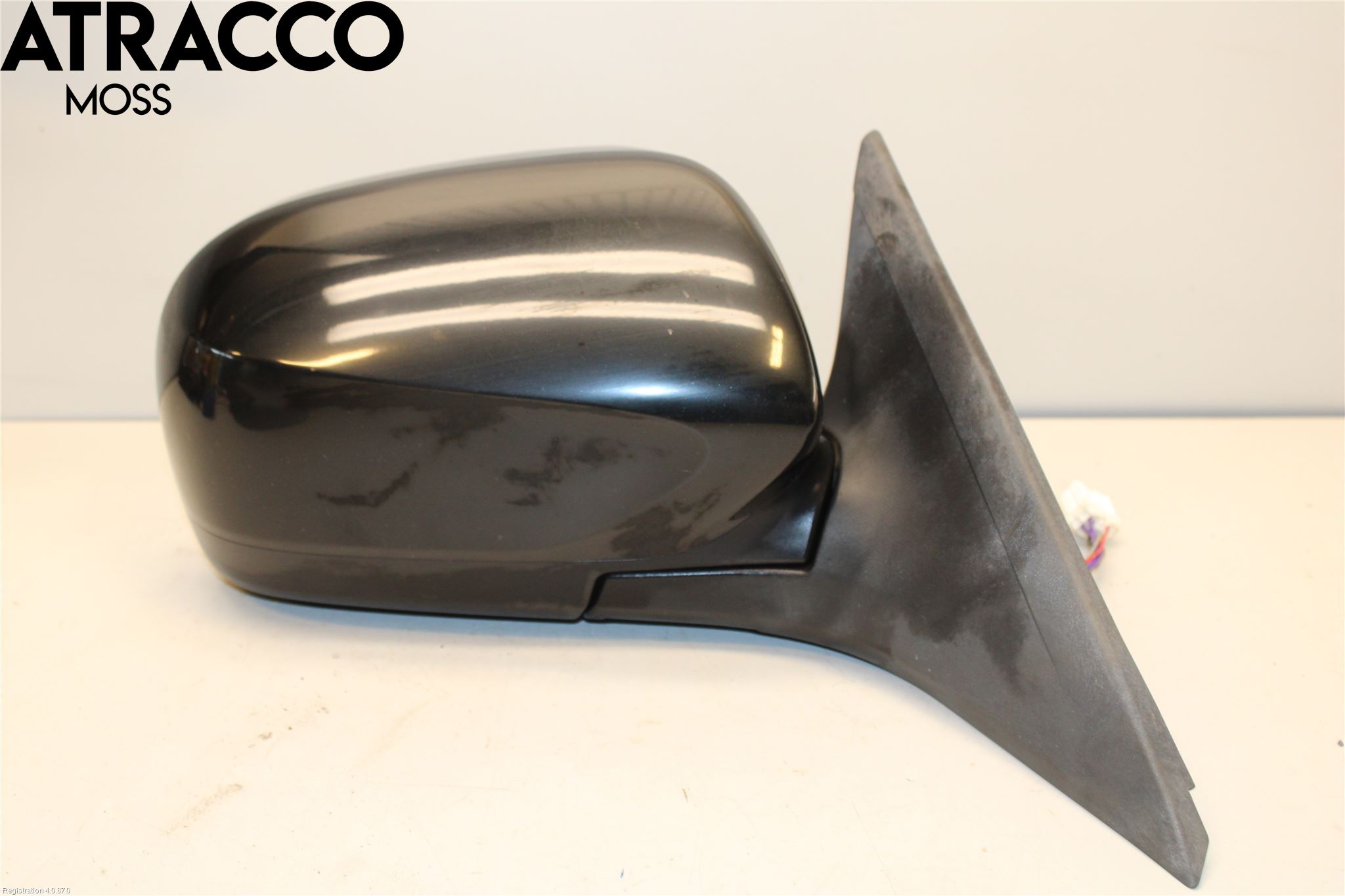 Subaru IMPREZA III 08-11 Speil H M-El Justering