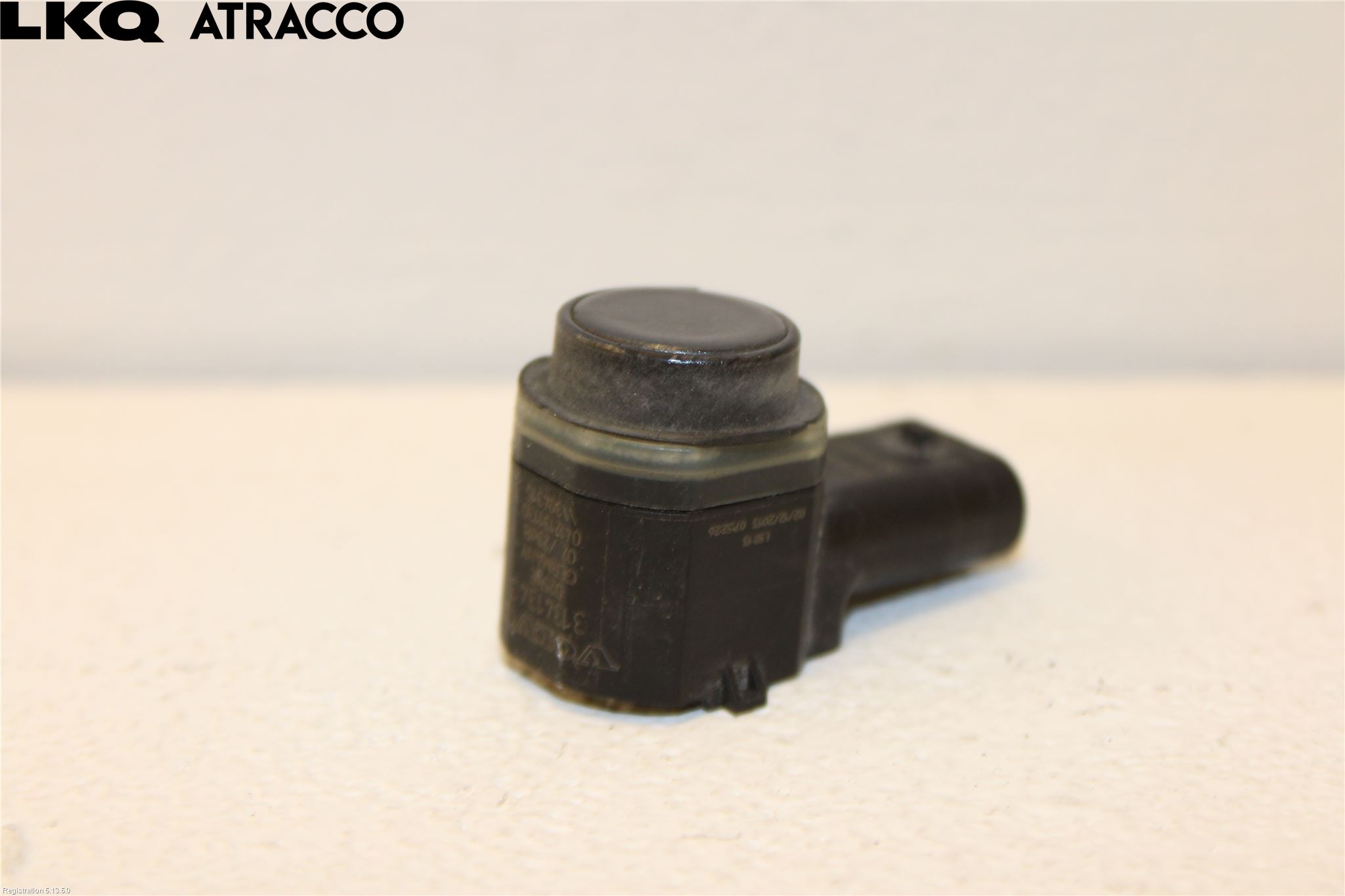 Volvo V40 12-19 Sensor Ryggesensor