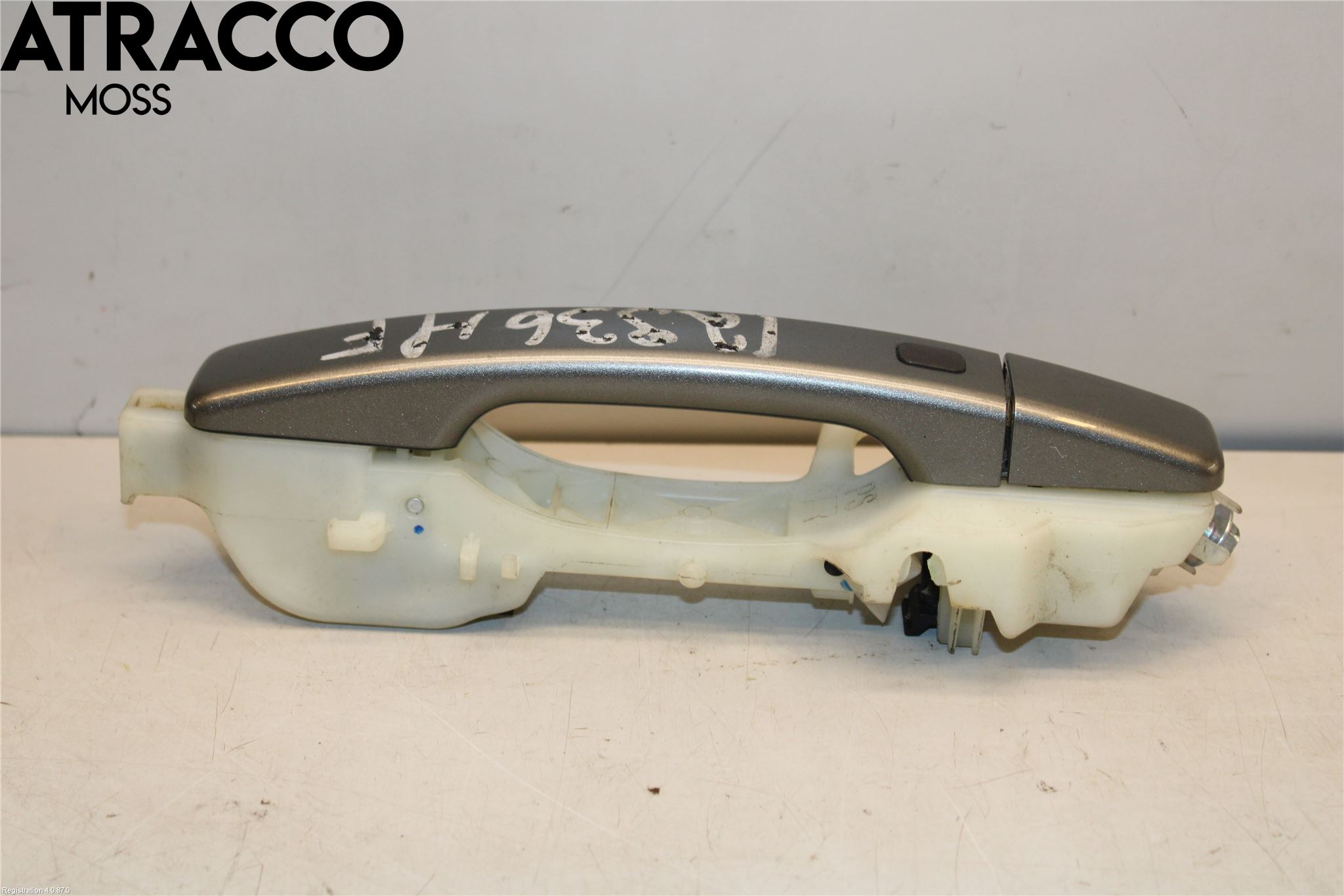 Kia SOUL 09- Dørhandtak Ytre Høyre