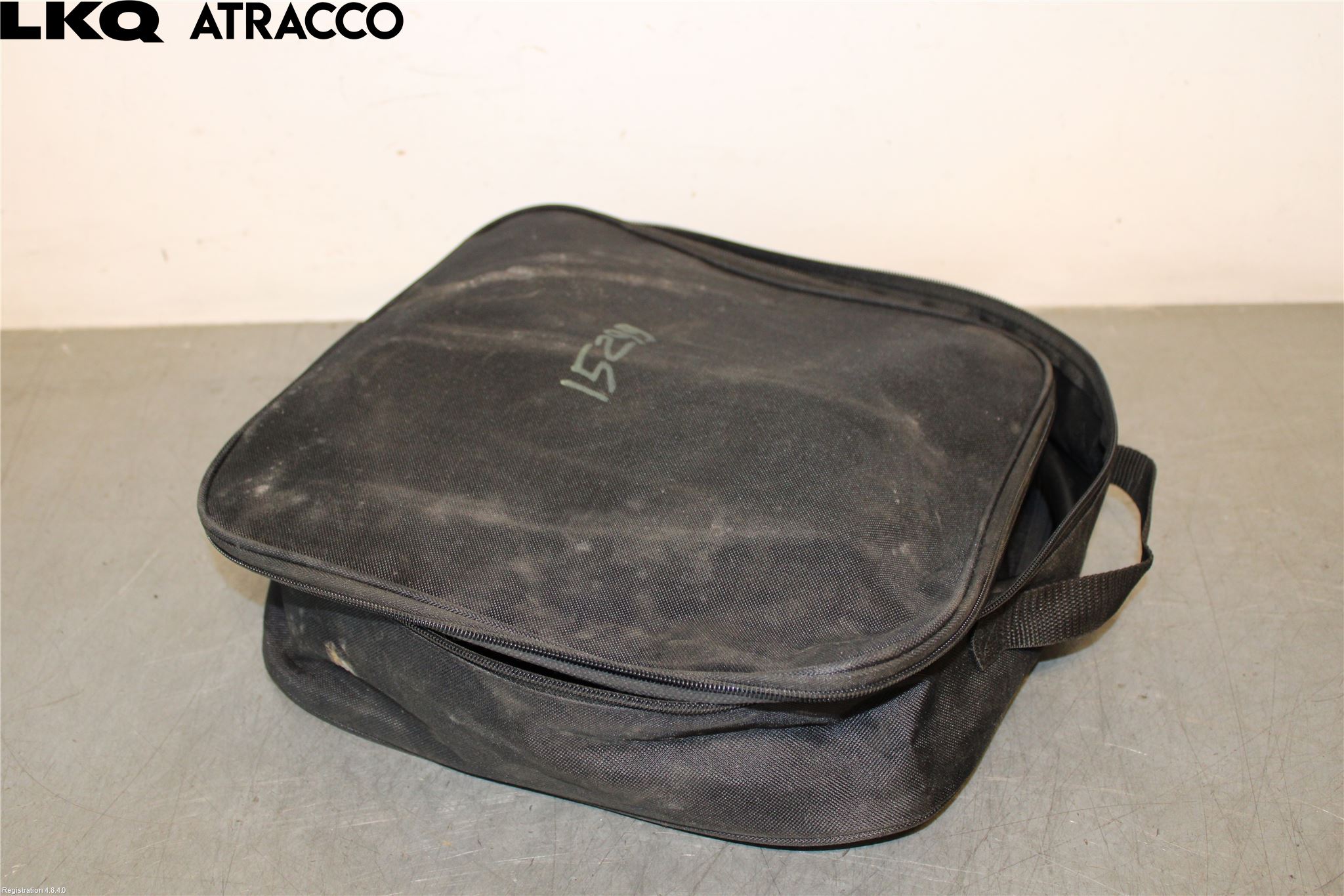 Ford MUSTANG Mach-E 21- Laddkabel Elbil