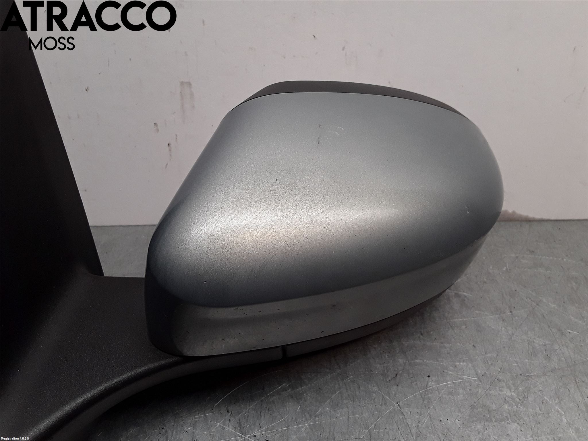 Ford MONDEO 07-15 Speil V M-El Justering