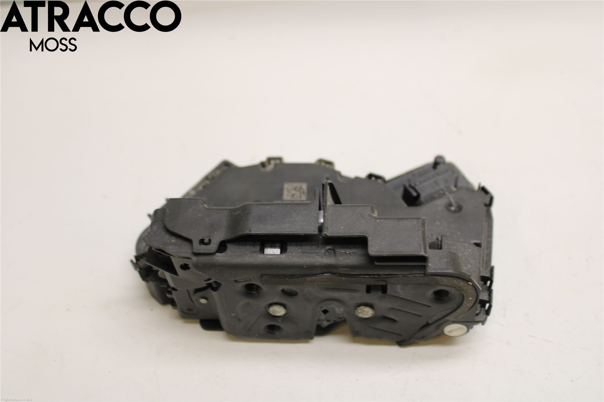 Volkswagen VW GOLF / E-GOLF VII 13-20 Dørlås - Låsekasse