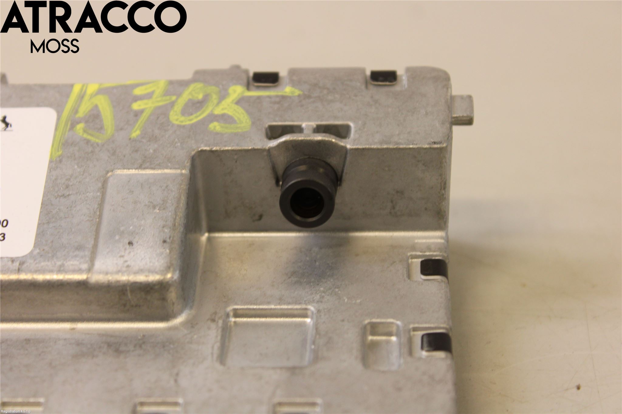 BMW X3 G01 18- Sensor Kollisjonsbeskyttelse