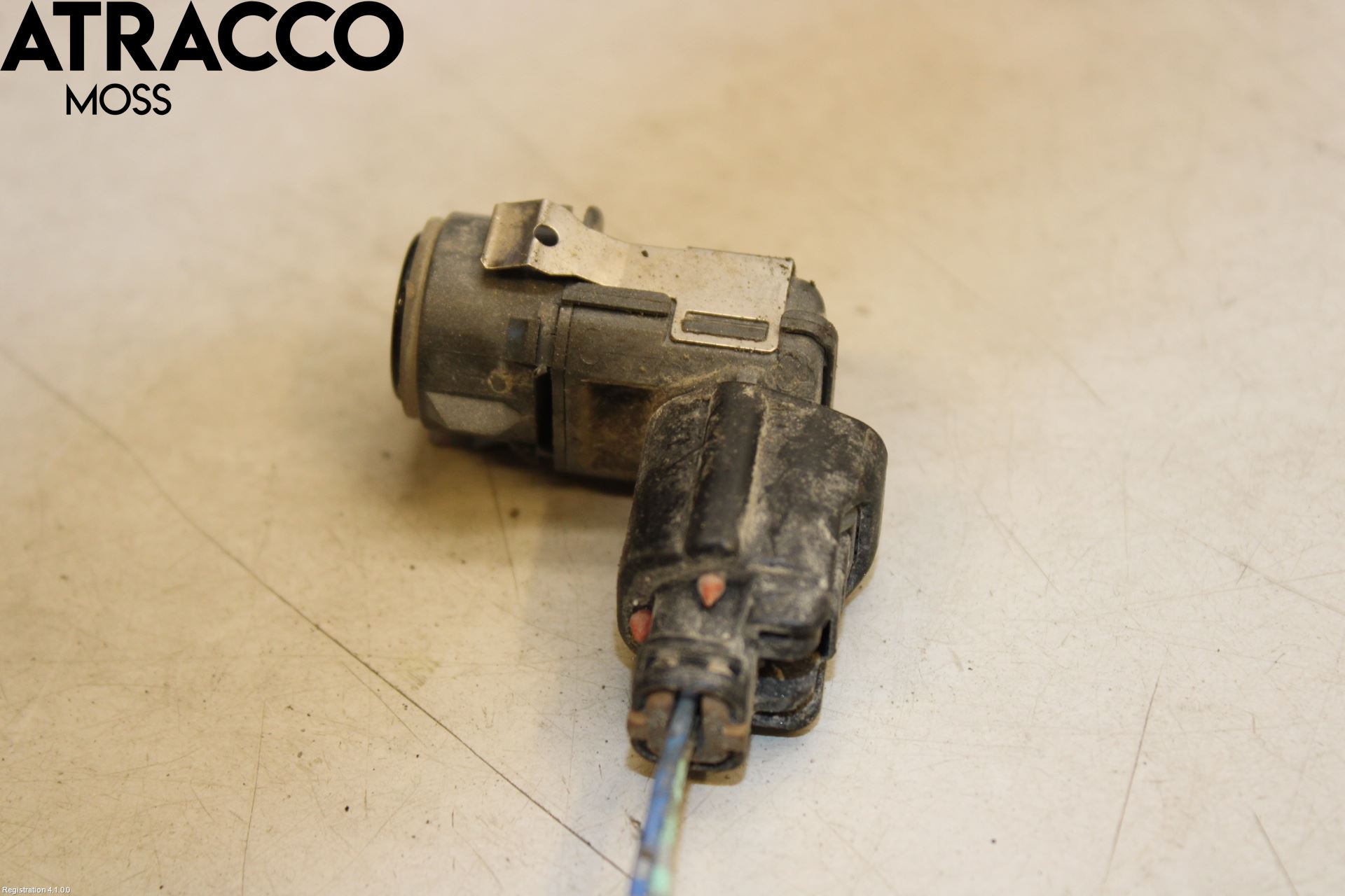 Citroen C4 AIRCROSS Sensor Ryggesensor