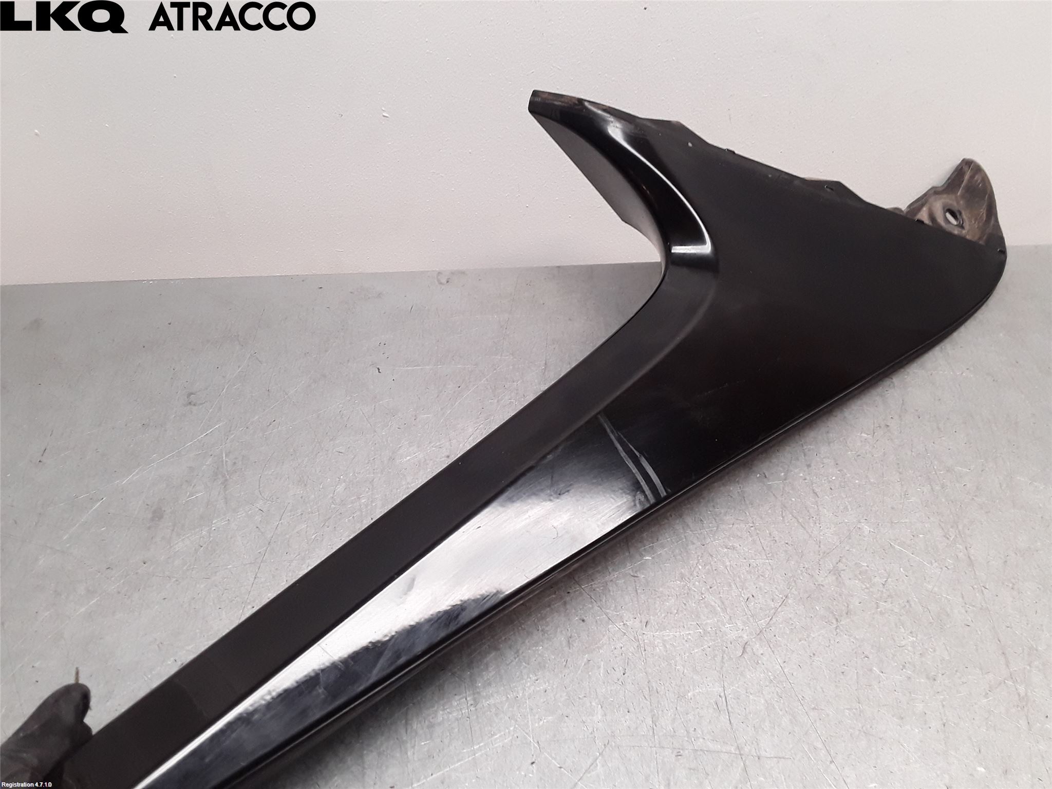 Ford MONDEO 07-15 Innr Deksel A-B-C Stolpe