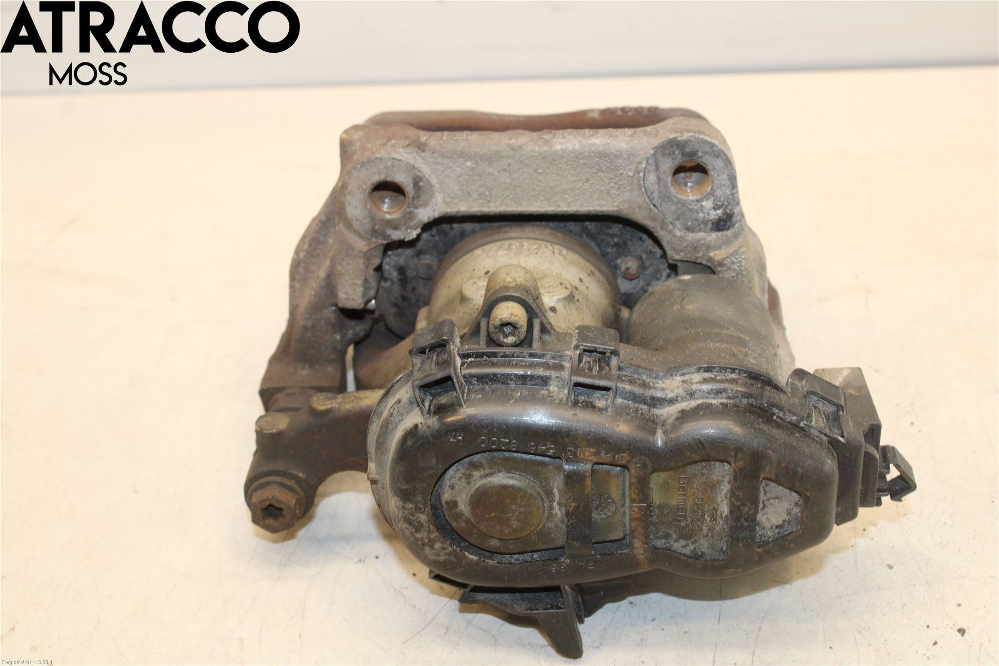 Mercedes-Benz MB E-KLASS (W213) 16-23 Bremsecaliper Bak Høyre