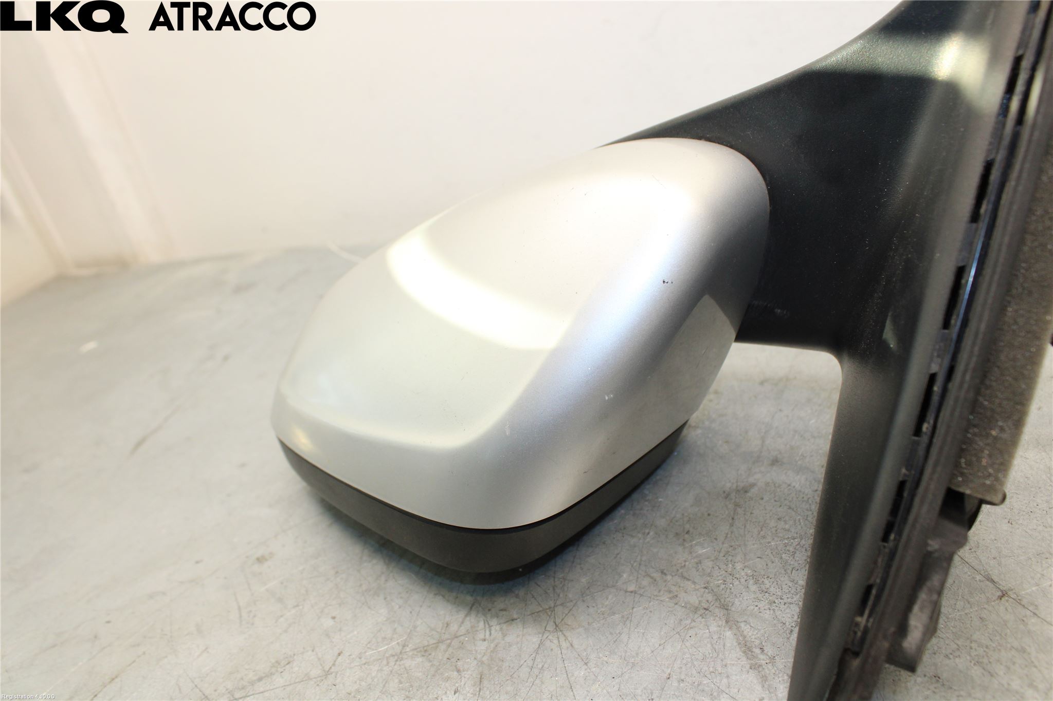 Volvo V70 08-13 Speil V M-El Justering