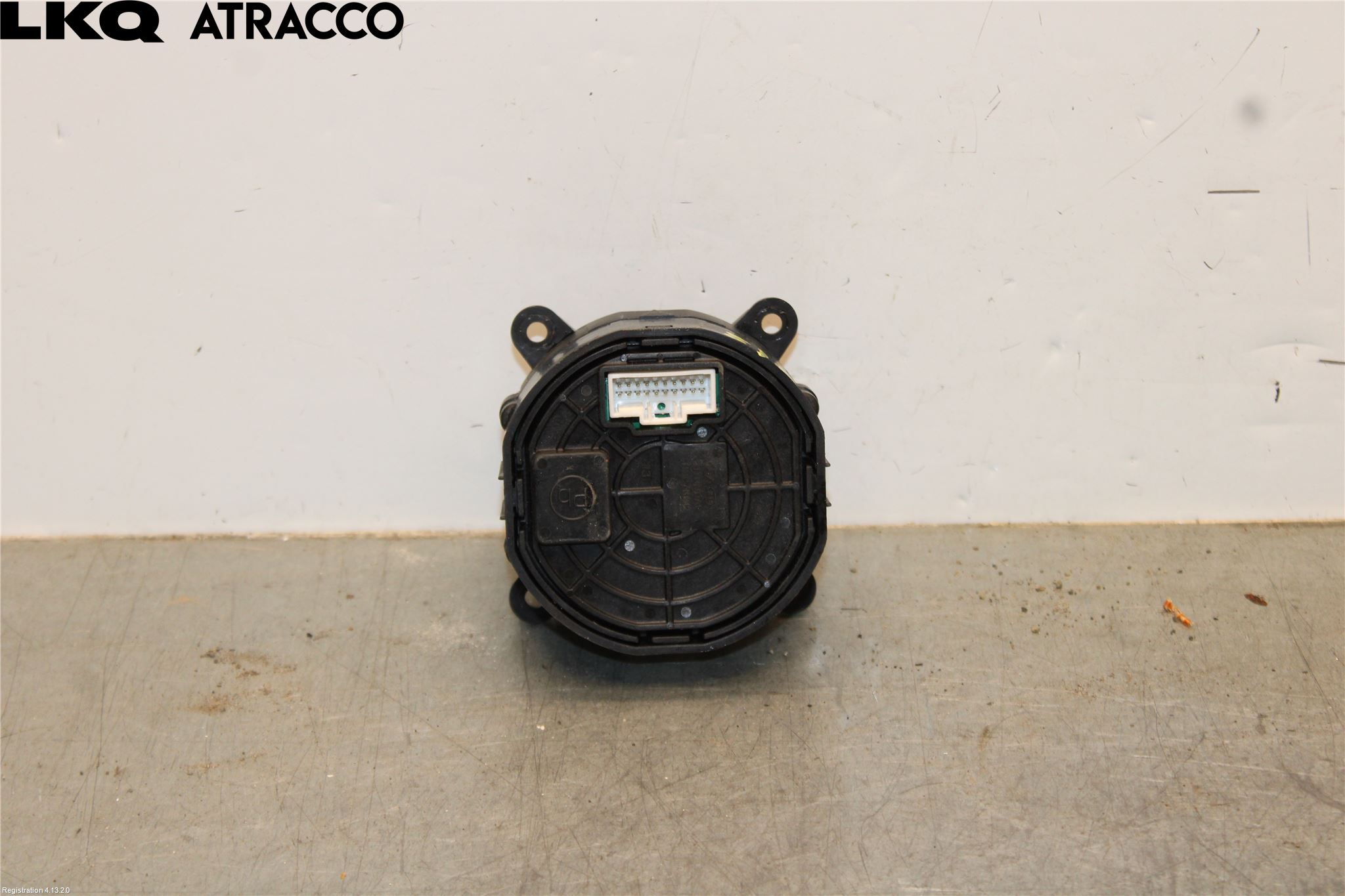 Kia NIRO (SG2) 23- Gearspak
