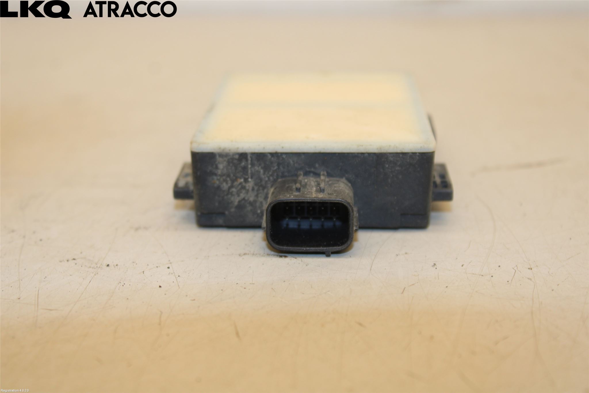 Volvo S90 17->> Sensor Kollisjonsbeskyttelse