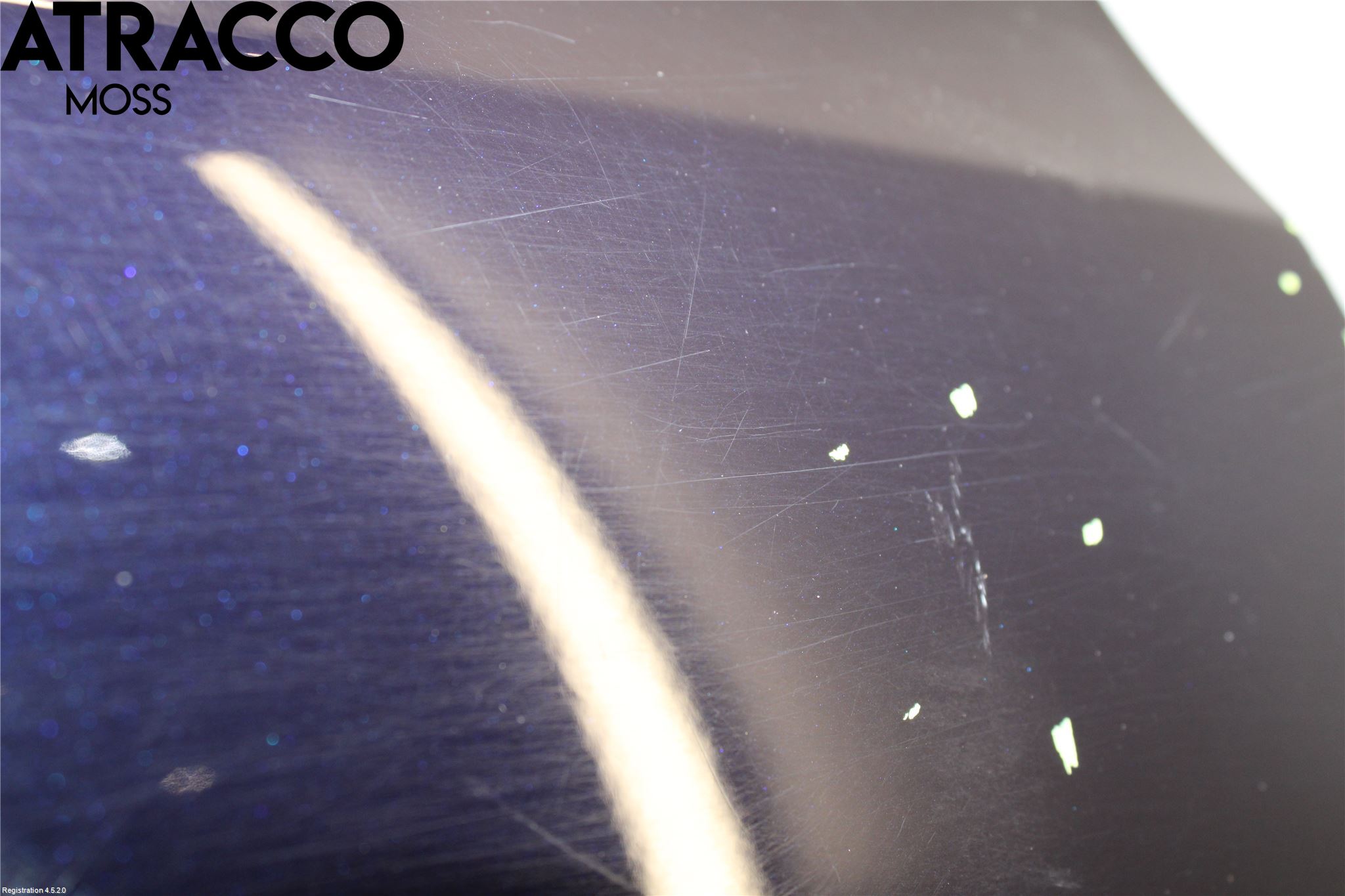 Peugeot 308 14-21 Dør 4D Bak Høyre