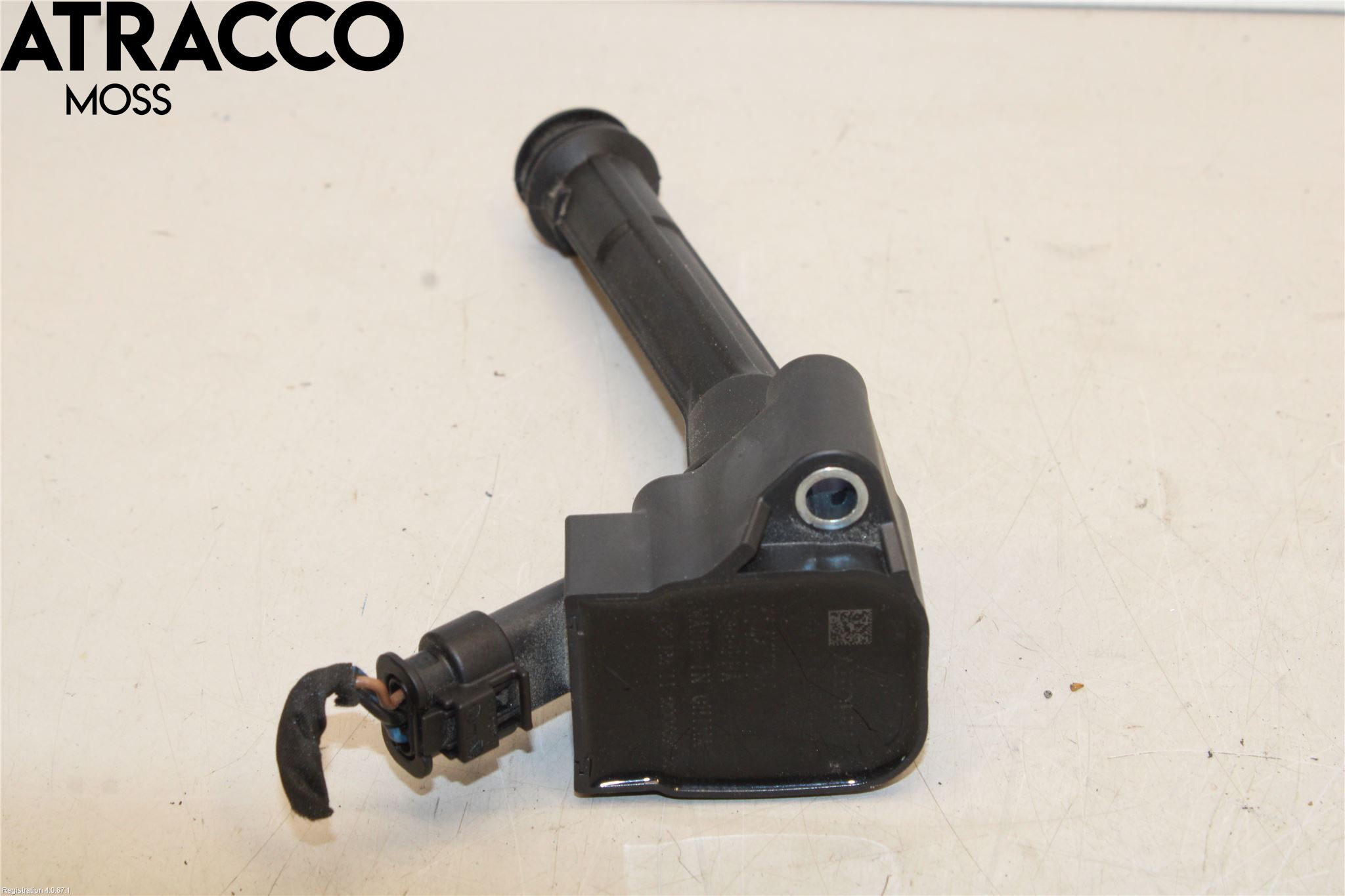 Volvo XC40/RECHARGE 18- Coil