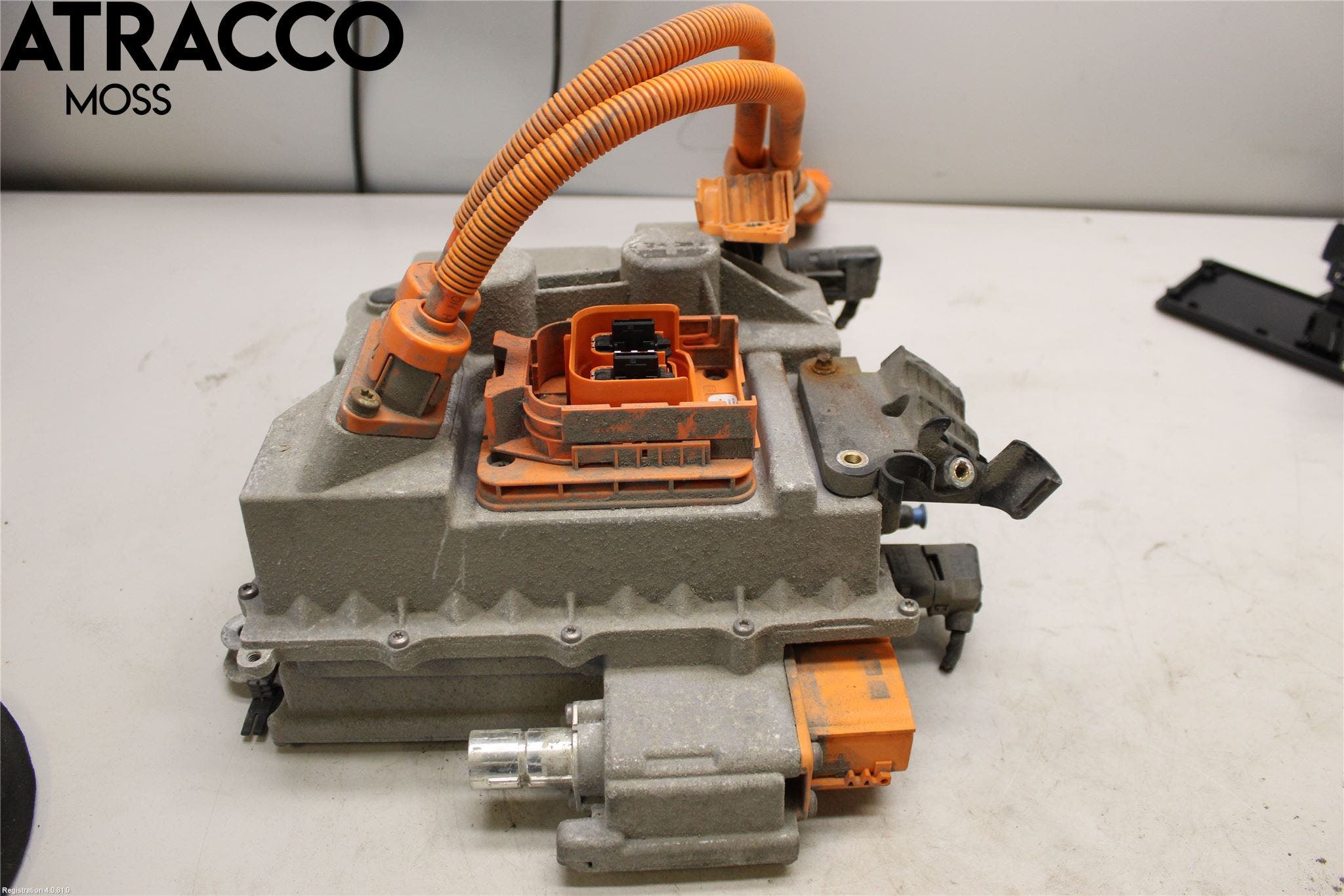 BMW i3 I01 13-22 Batterilader Hybrid