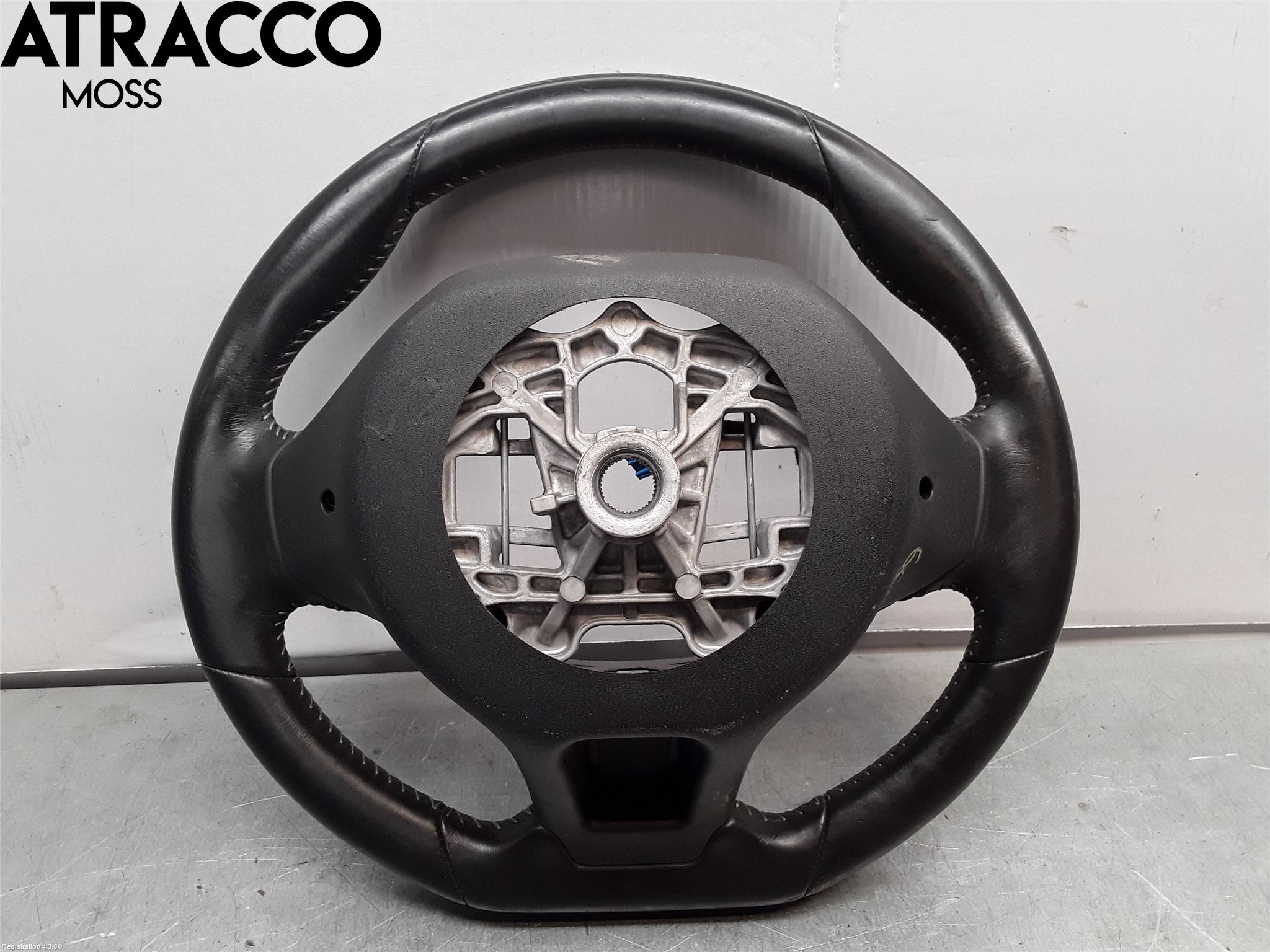 Peugeot 308 14-21 Ratt