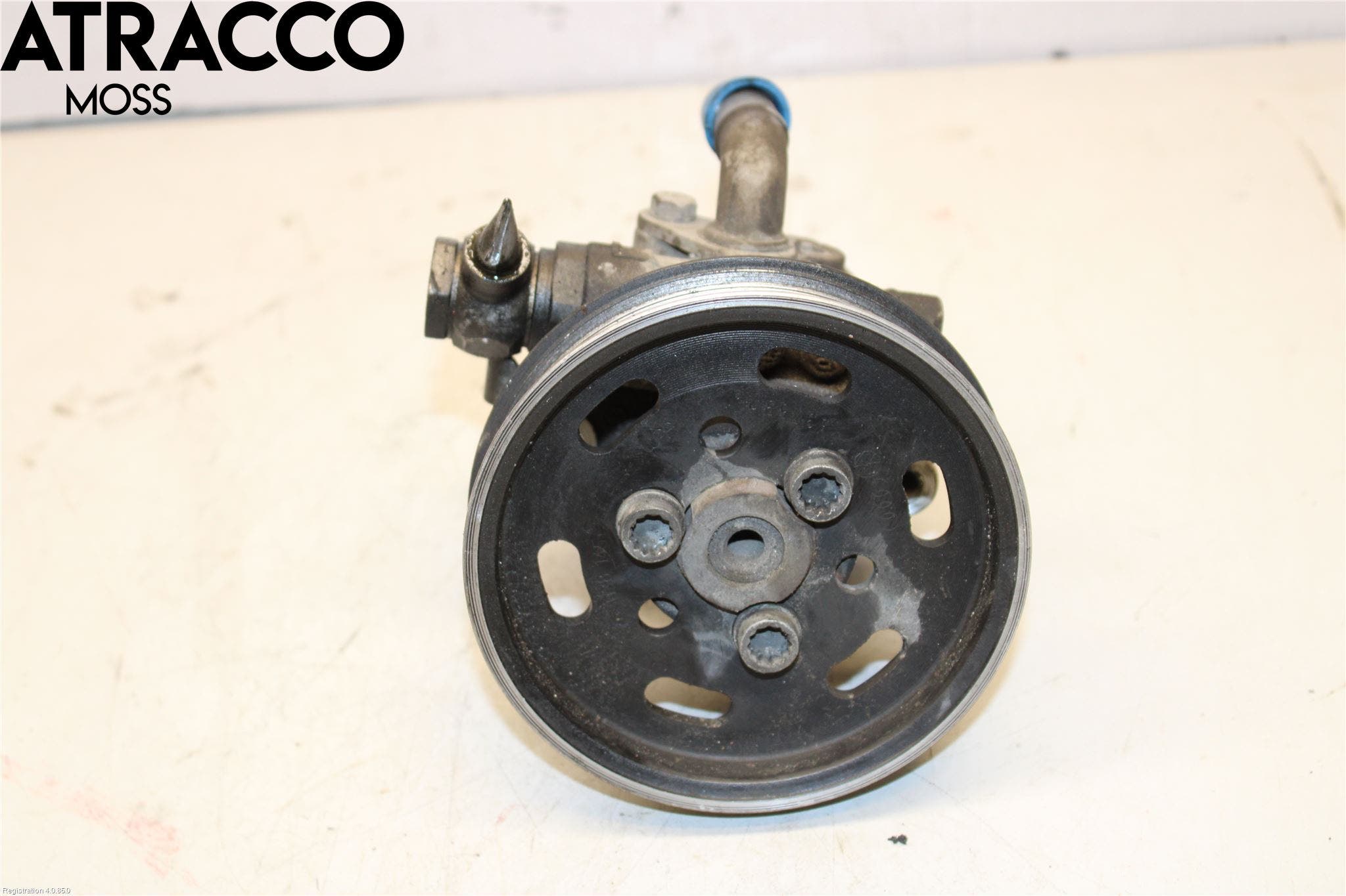 Volkswagen VW PASSAT 05-11 Servo Pumpe
