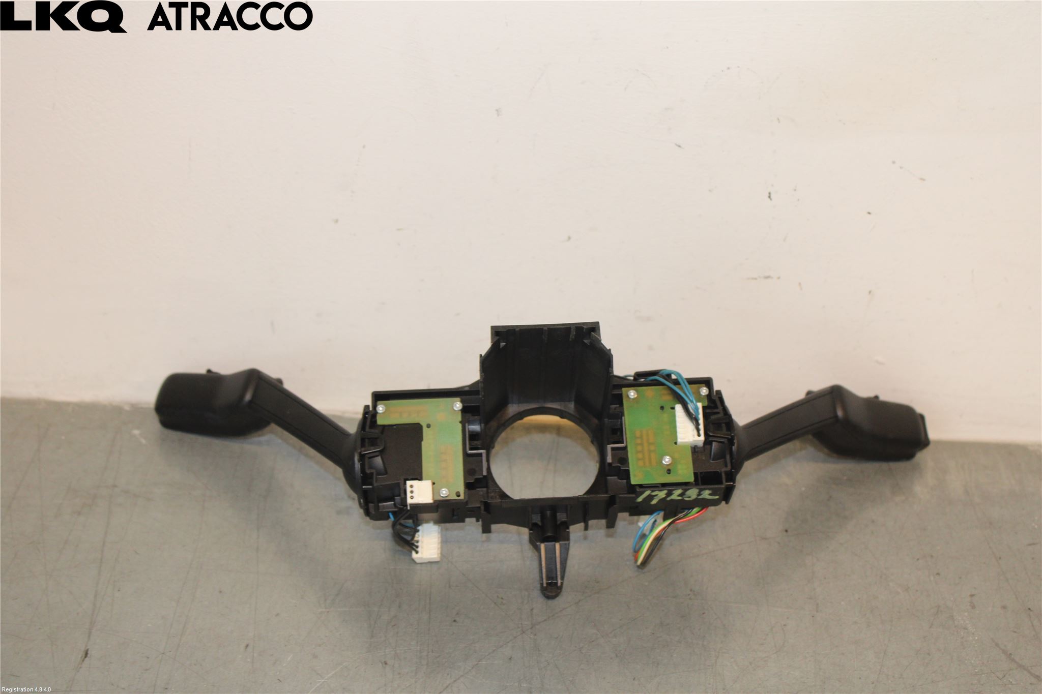 Skoda OCTAVIA (5E) 13-20 Bryter Ratt Kombi H Og V