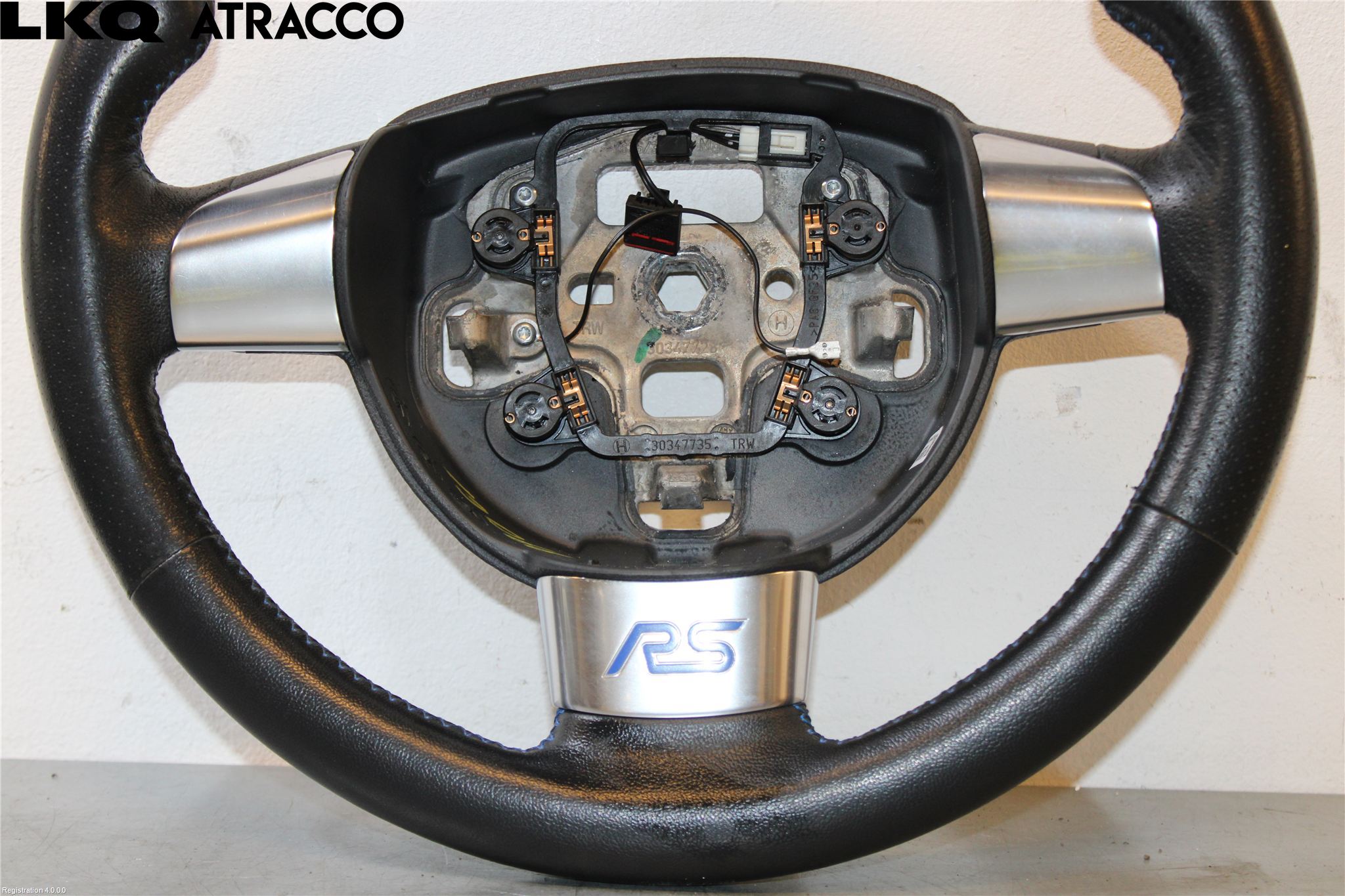 Ford FOCUS 08-11 Ratt