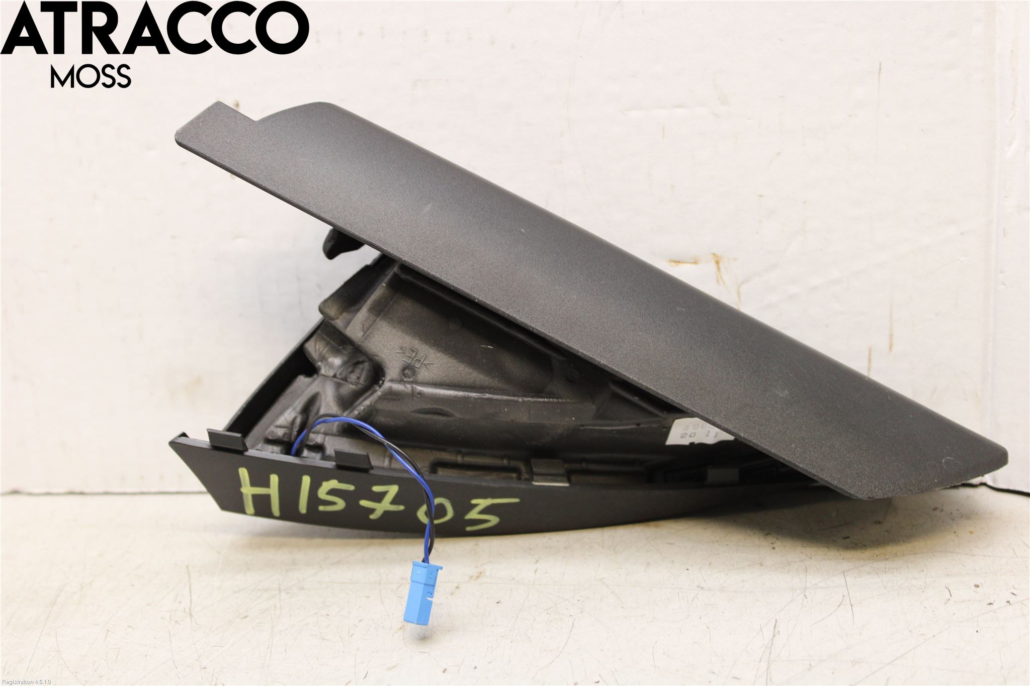 BMW X3 G01 18- Innr Høyttaler