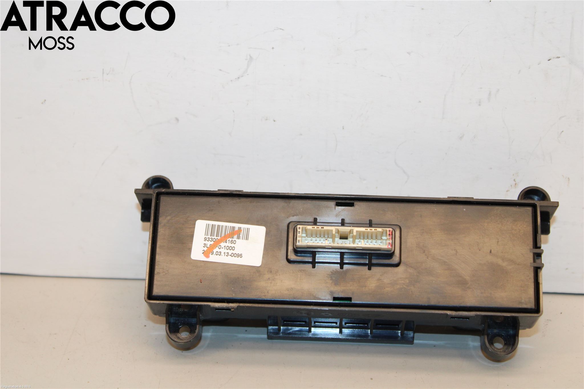 Hyundai KONA/ELECTRIC OS 18-23 Bryter Multifunksjon