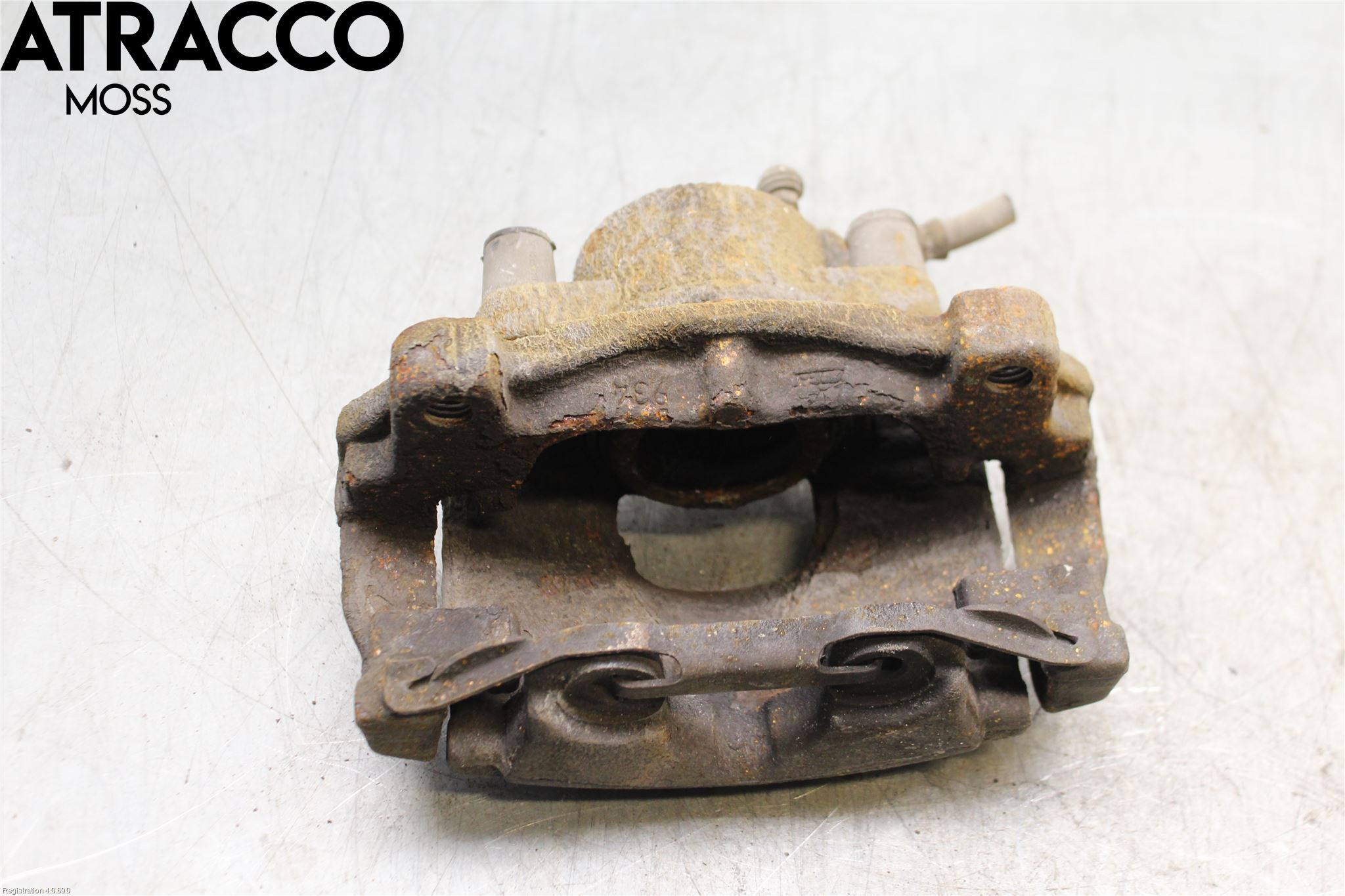 Volvo V60 14-18 Bremsecaliper Foran Høyre