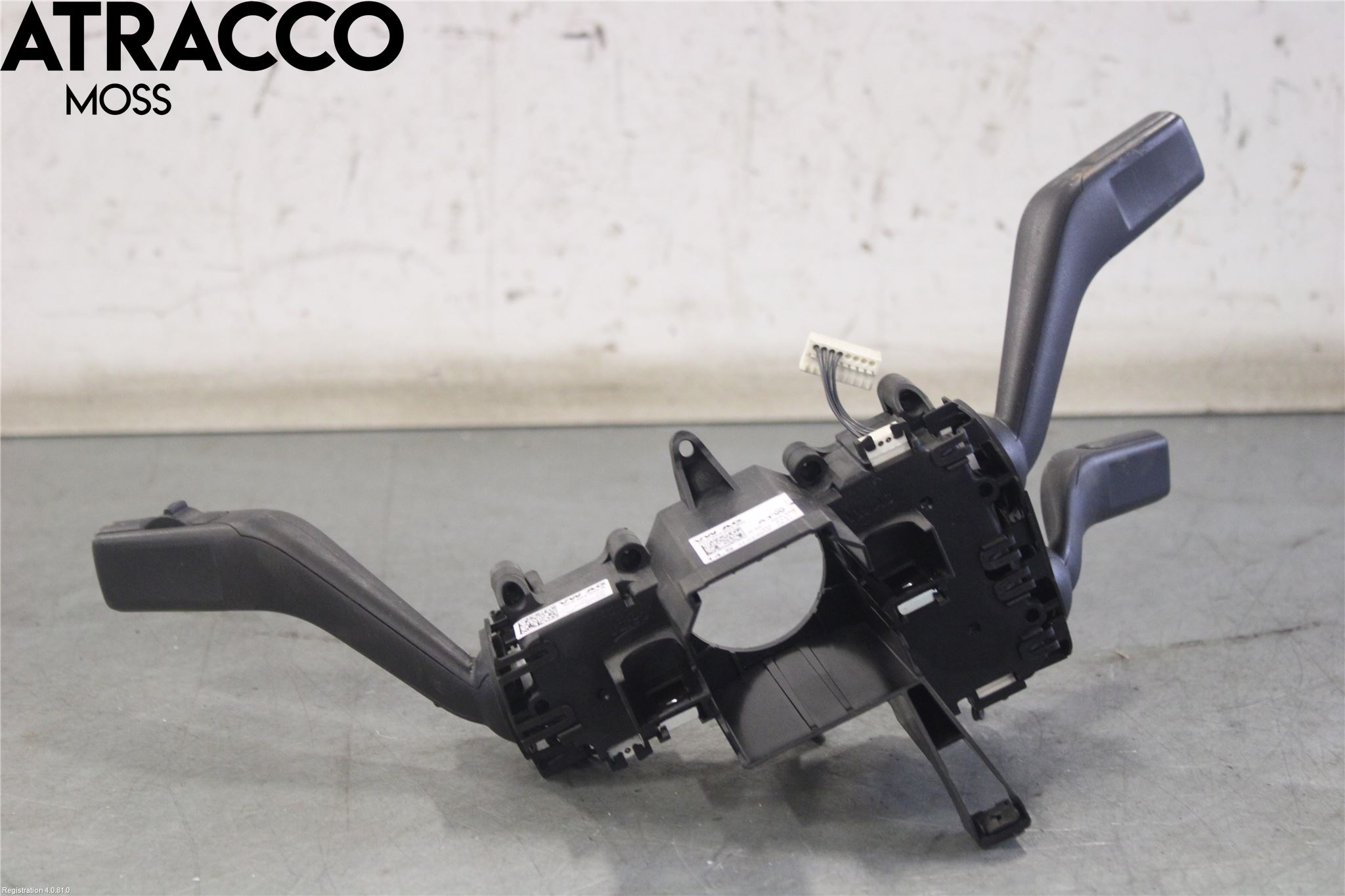 Volkswagen VW PASSAT 11-14 Bryter Ratt Kombi H Og V