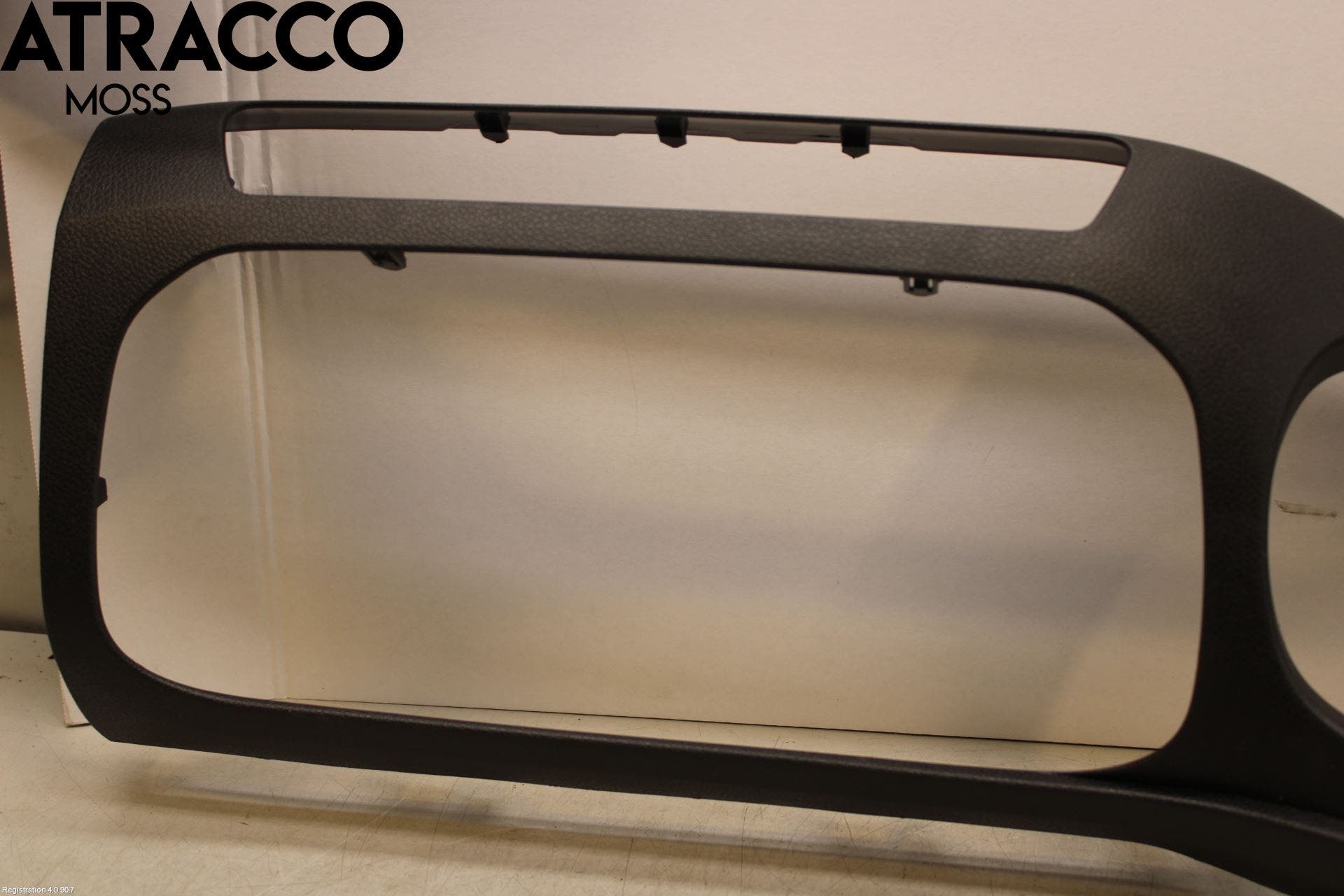 Peugeot EXPERT/E-EXPERT 17- Instrument Ramme