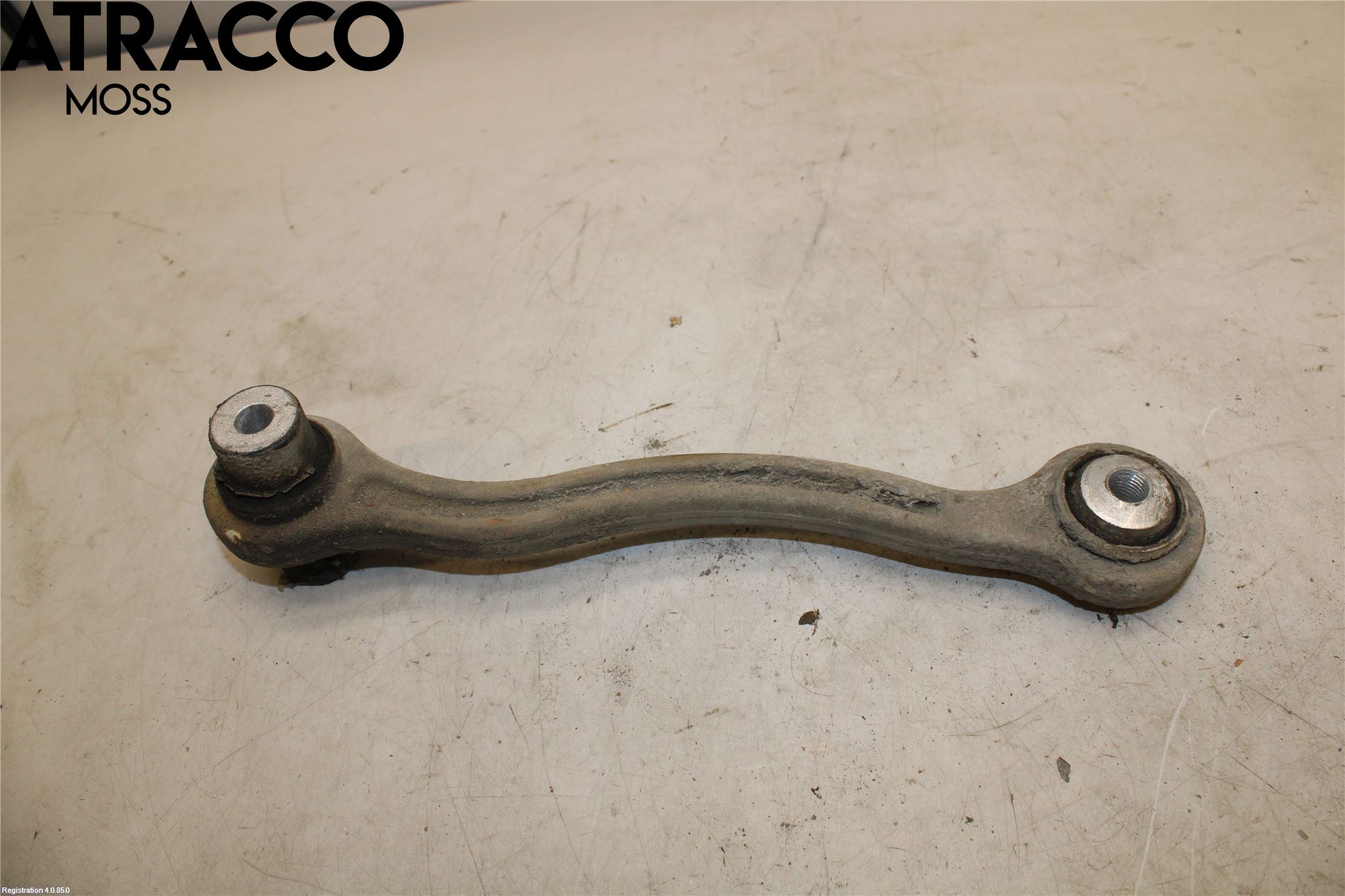 Mercedes-Benz MB E-KLASS (W213) 16-23 Bærearm Bak Høyre