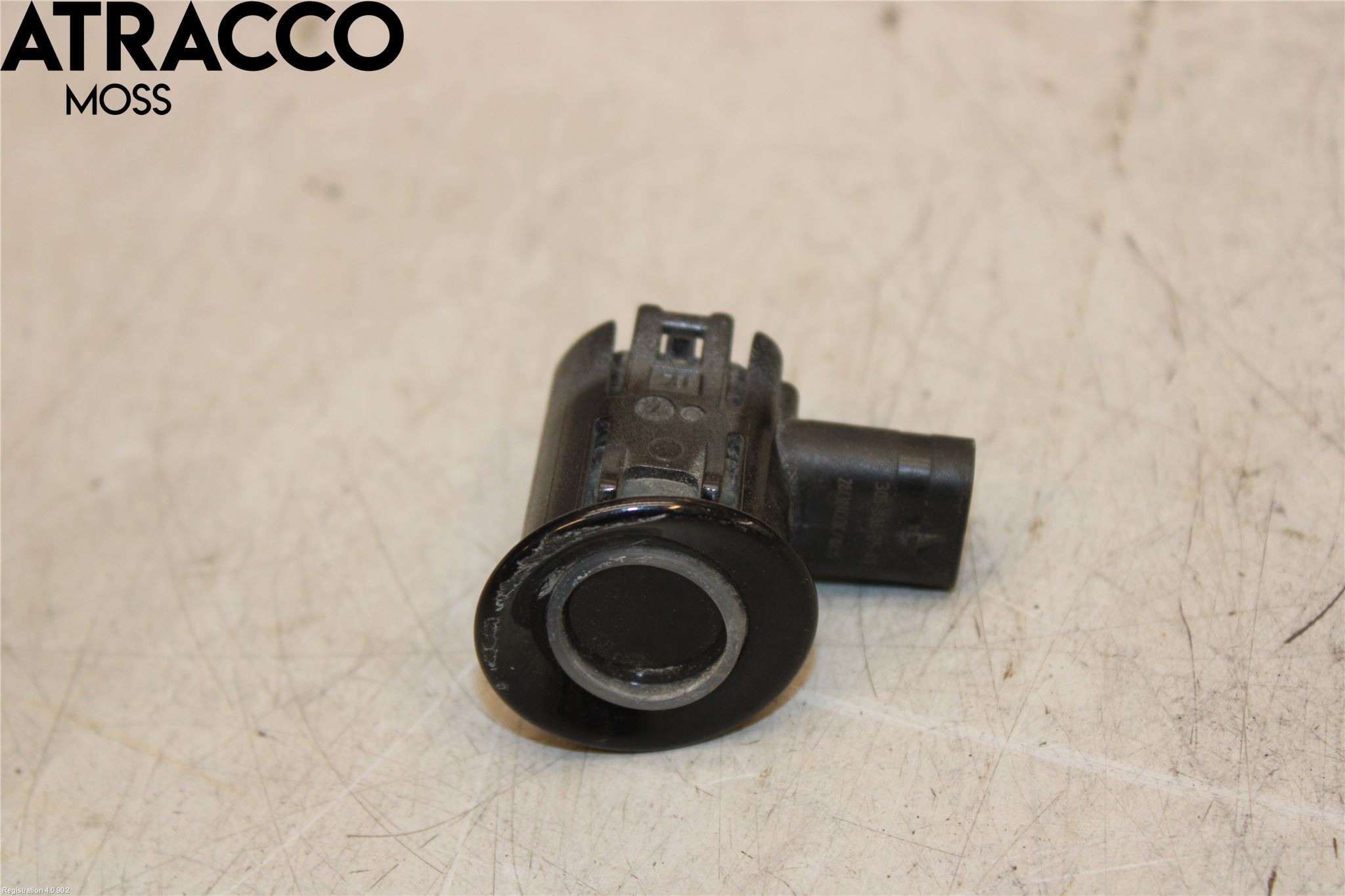 Nissan X-TRAIL 14-21 Sensor Parkering Front