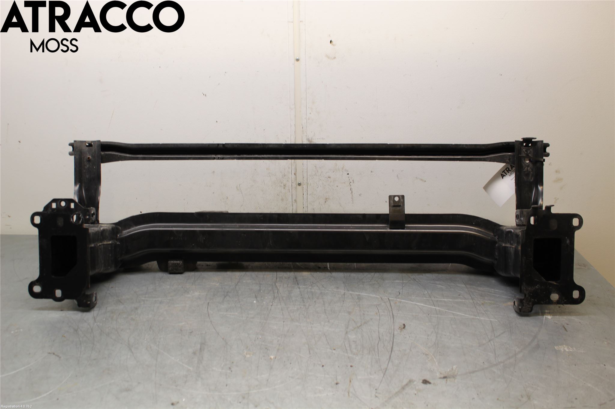 Volkswagen VW UP! / E-UP! Støtfanger Foran Bjelke