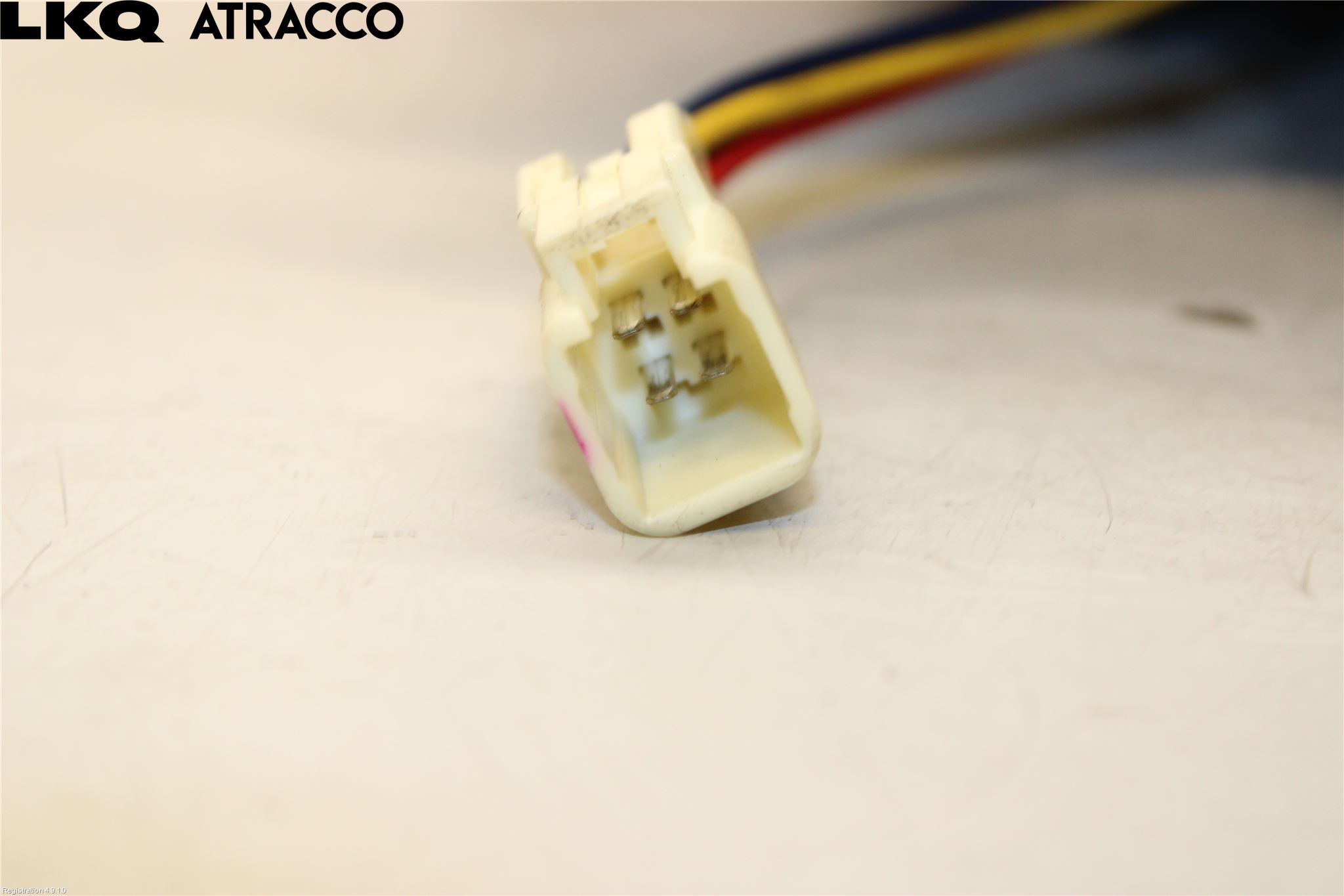 Peugeot 4008 Stereo Forsterker