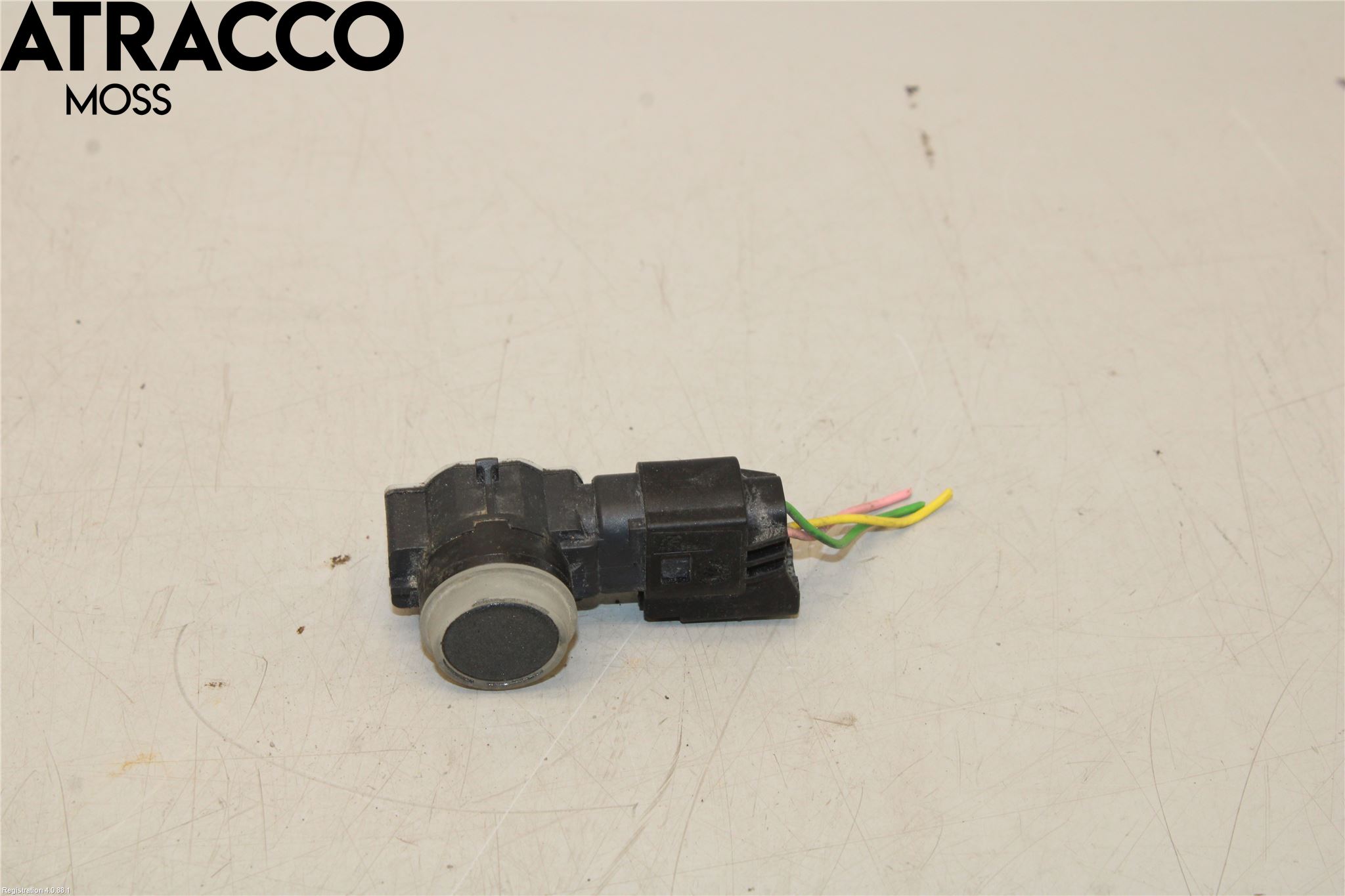 Citroen C4 GRAND PICASSO 14-18 Sensor Ryggesensor