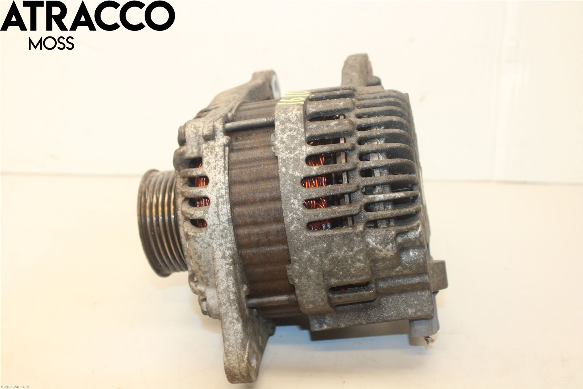 Mitsubishi SPACE STAR 13- Dynamo