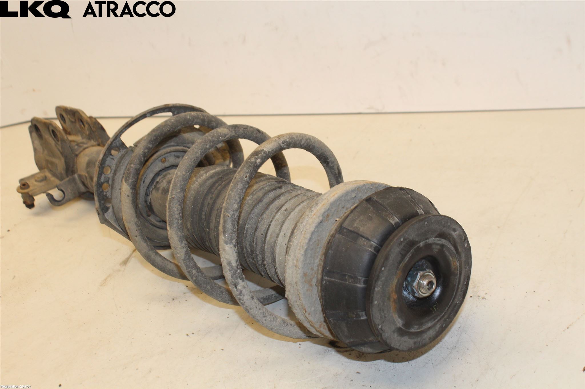 Suzuki VITARA 15- Fjærbein Foran Høyre